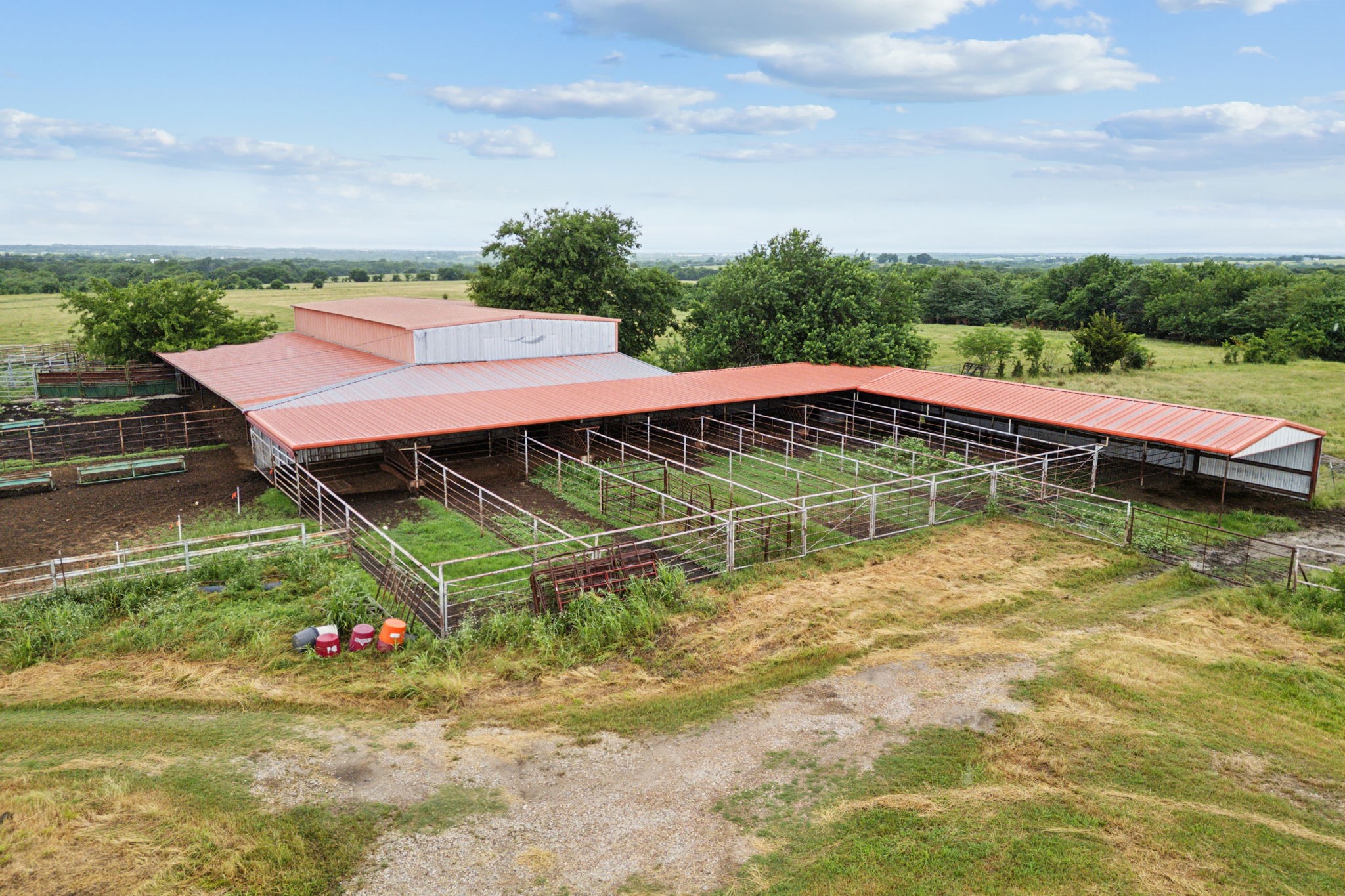 Tbd Fm-697 Whitewright TX 75491