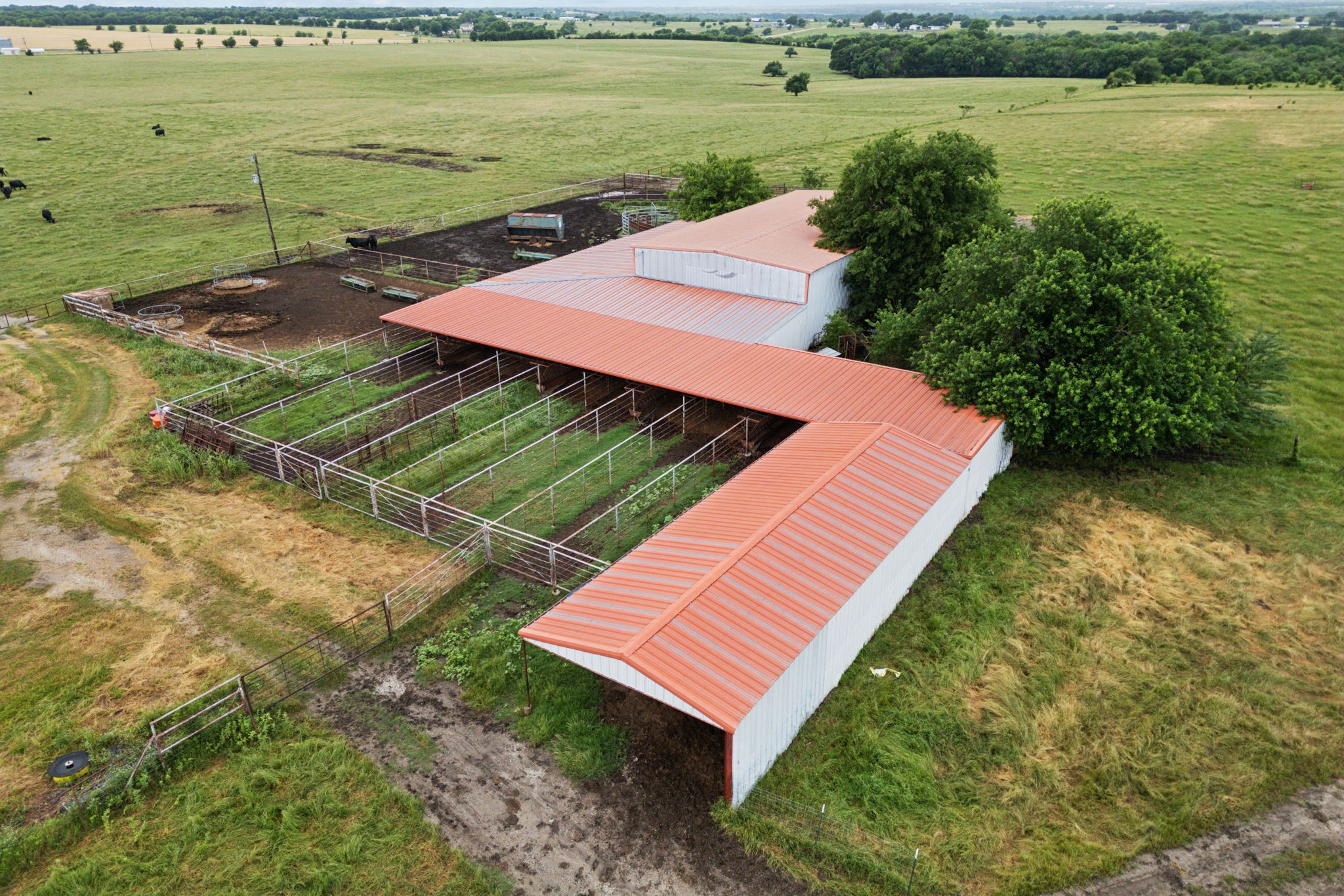 Tbd Fm-697 Whitewright TX 75491