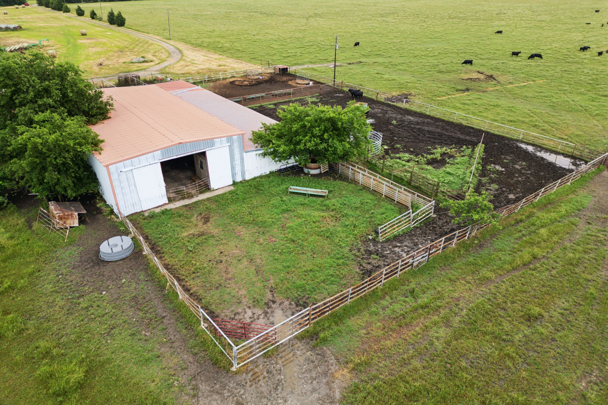Tbd Fm-697 Whitewright TX 75491