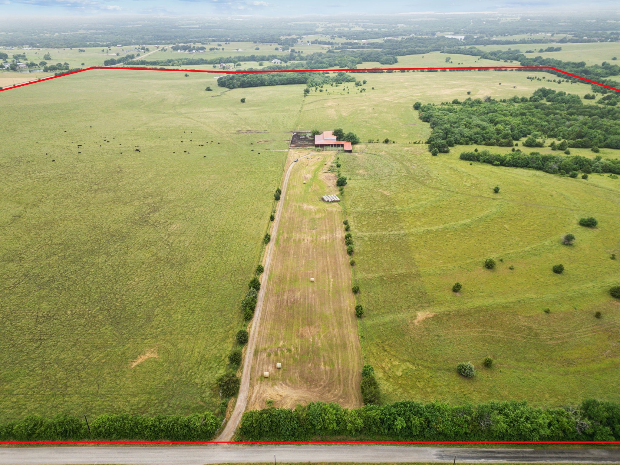 Tbd Fm-697 Whitewright TX 75491
