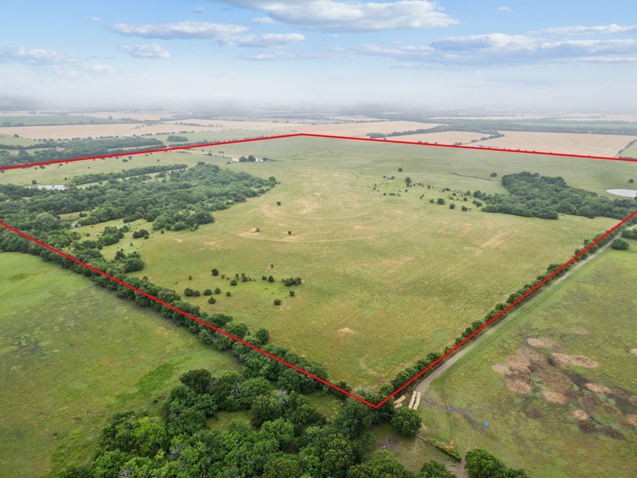 Tbd Fm-697 Whitewright TX 75491