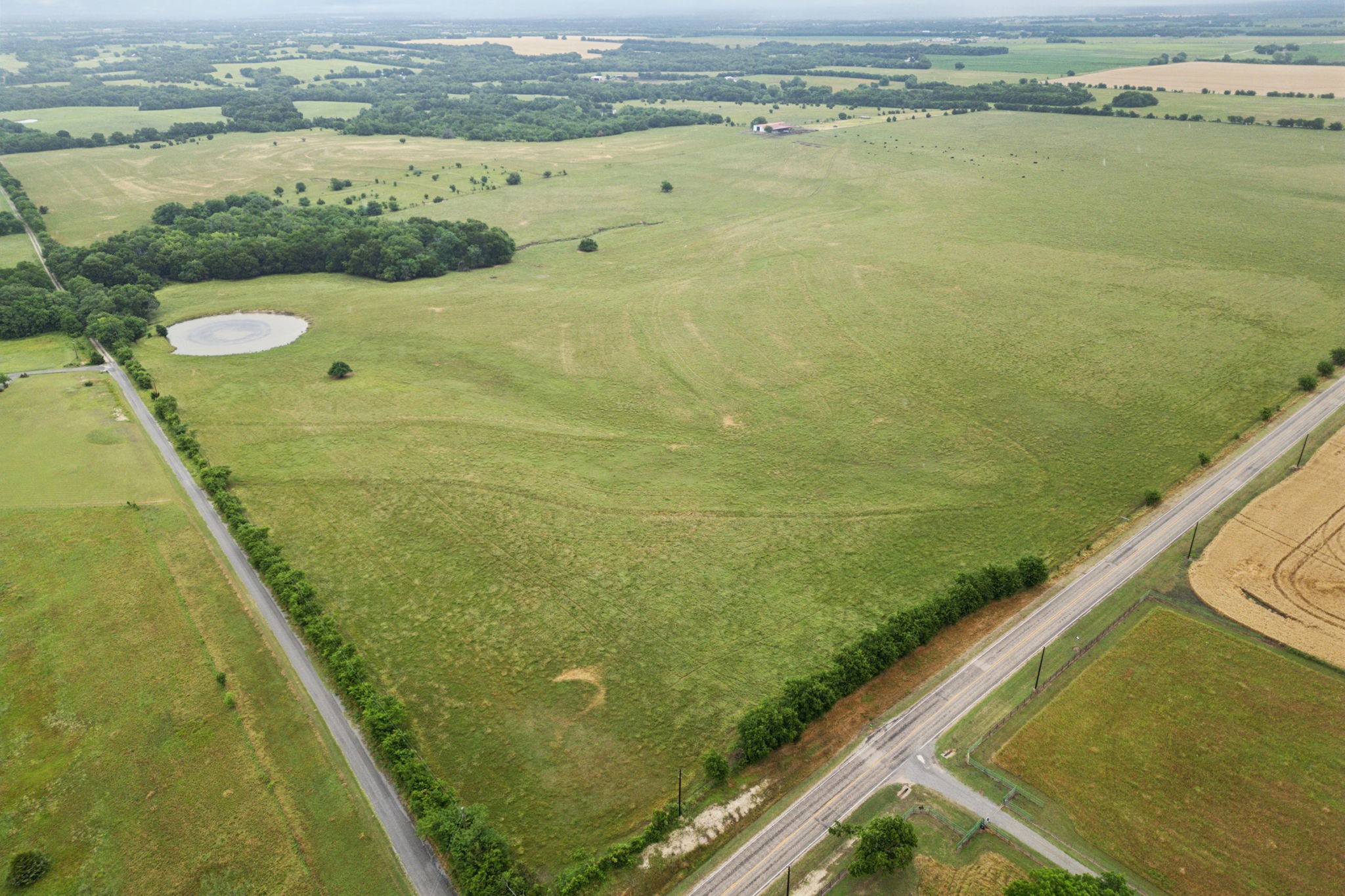 Tbd Fm-697 Whitewright TX 75491