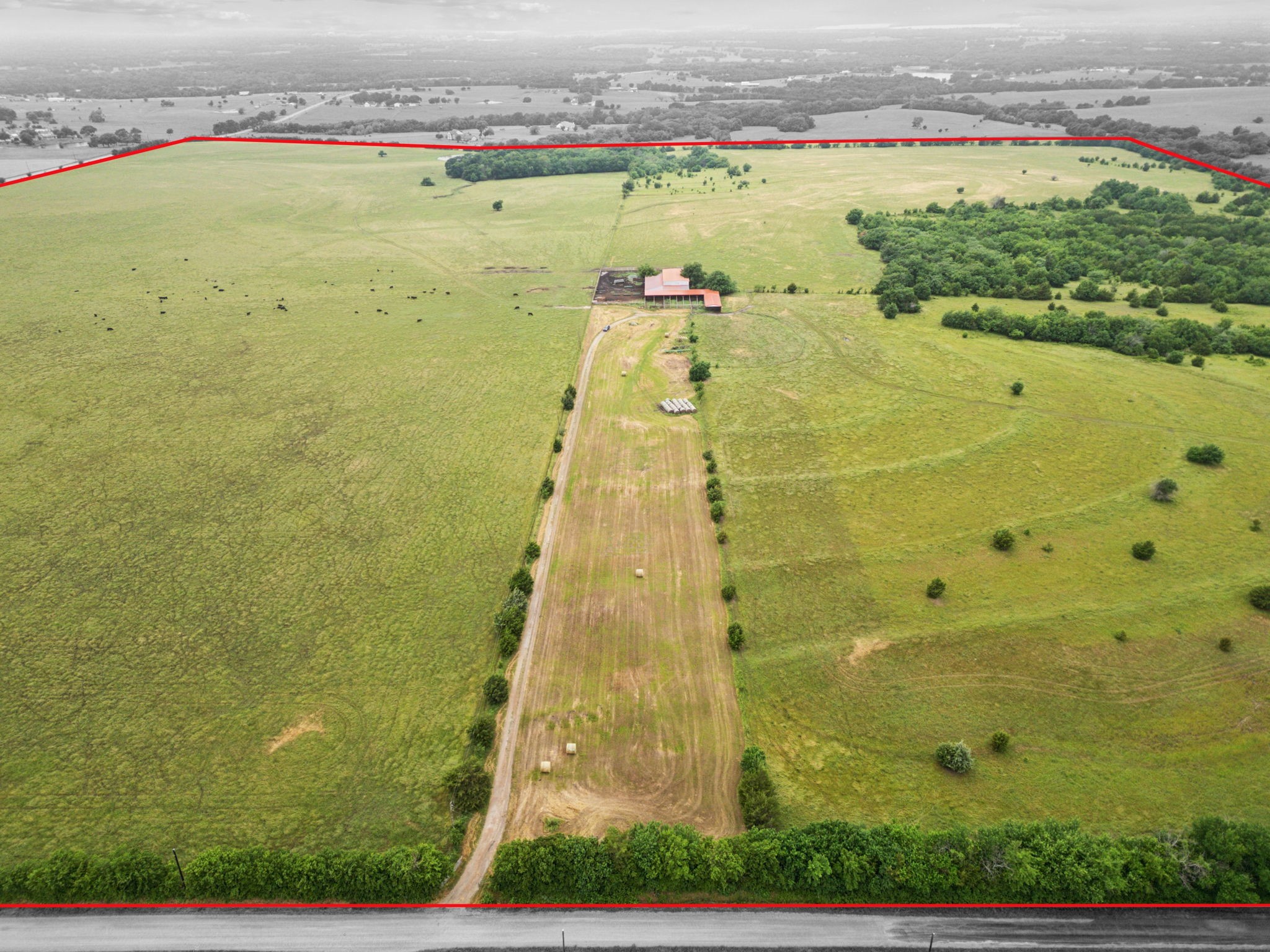 Tbd Fm-697 Whitewright TX 75491