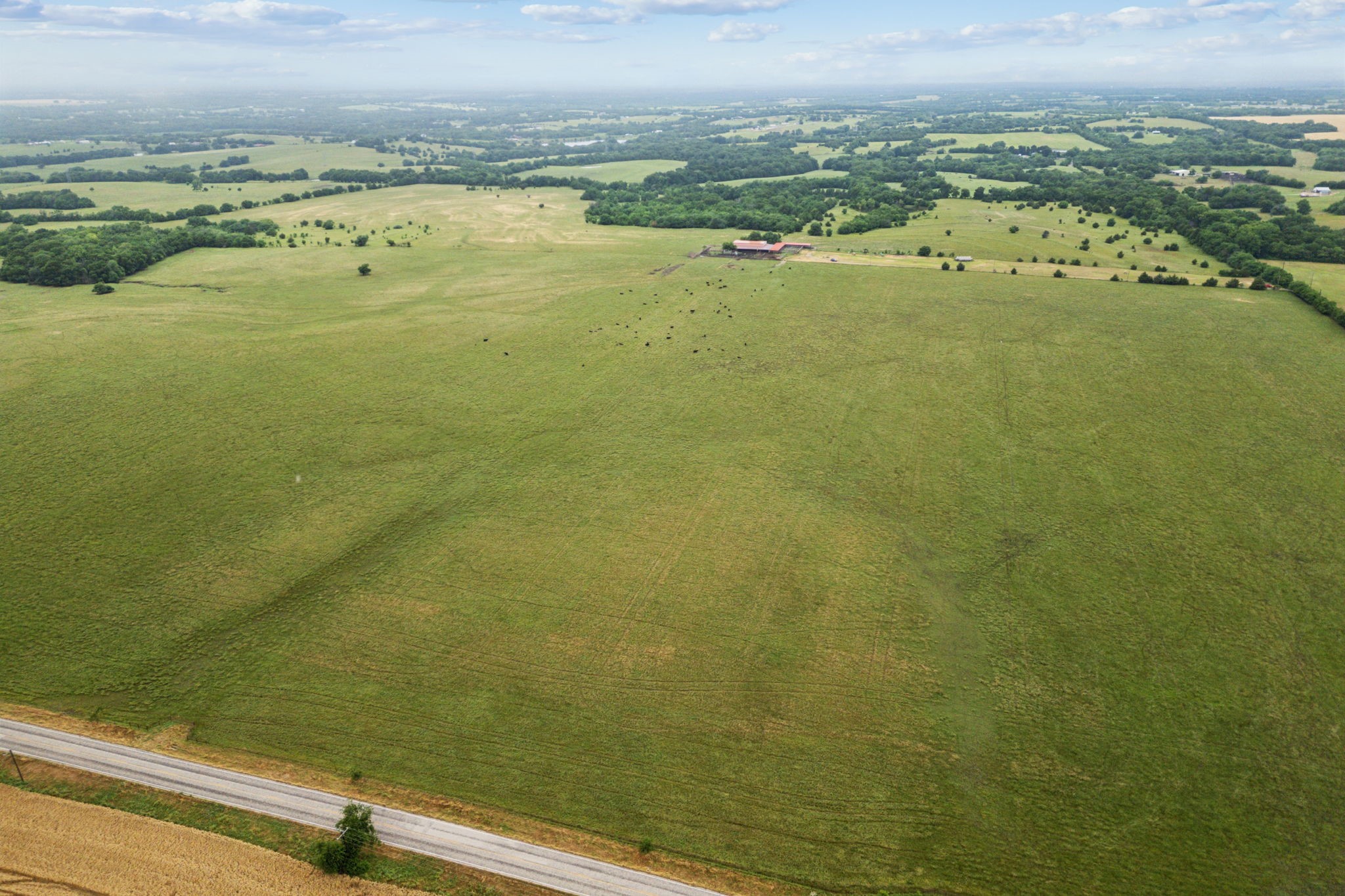 Tbd Fm-697 Whitewright TX 75491