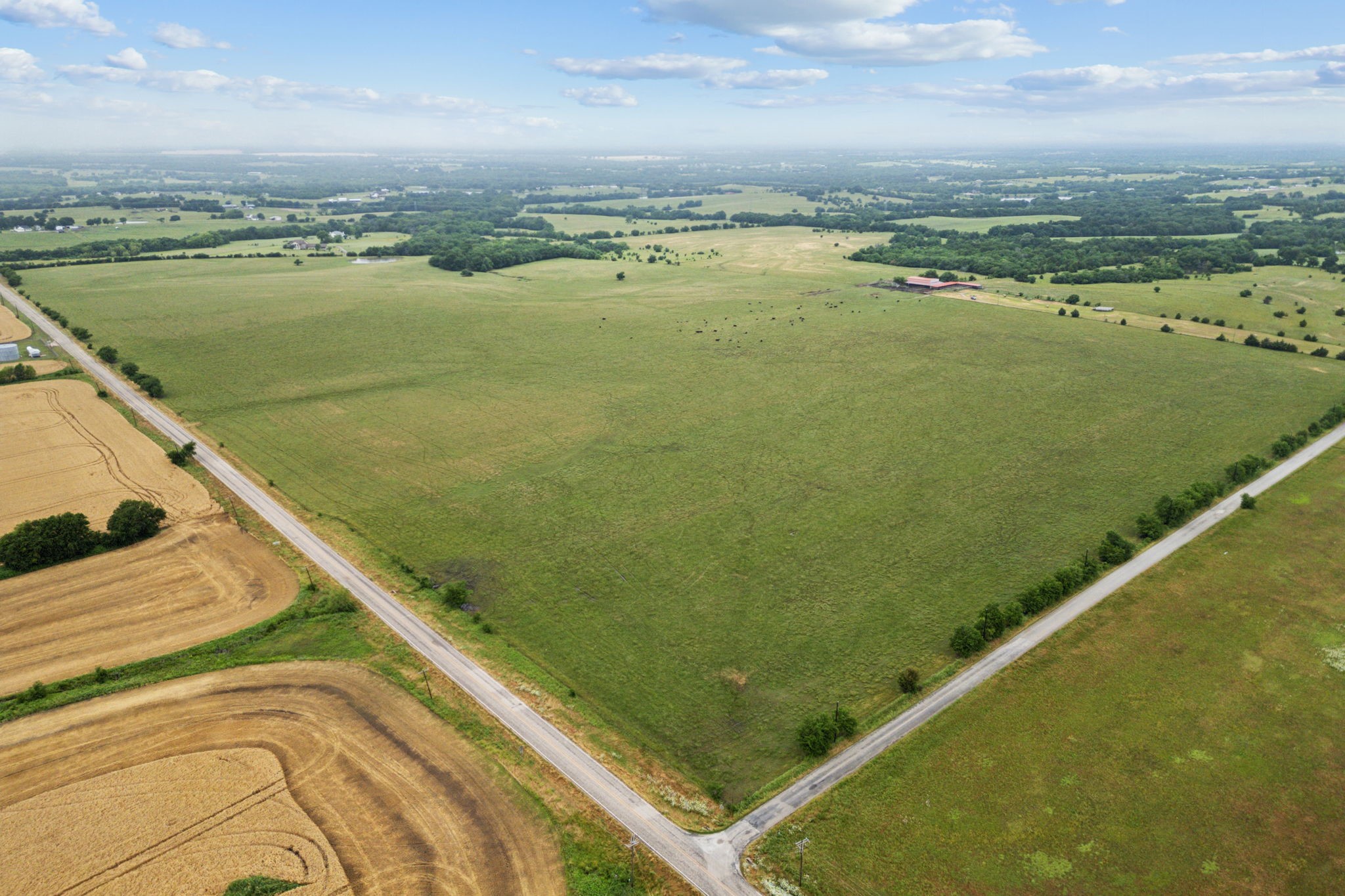 Tbd Fm-697 Whitewright TX 75491