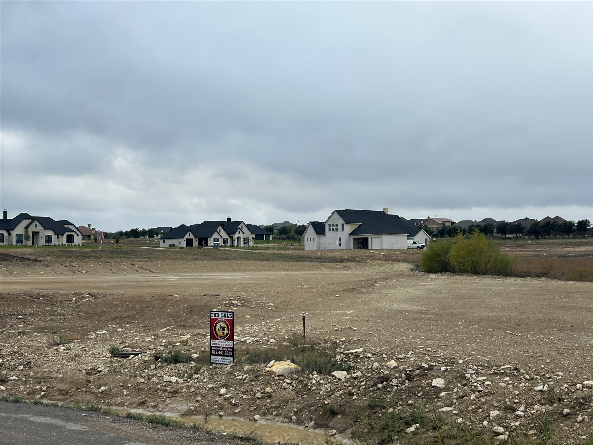 517 Nadia Street Aledo TX 76008