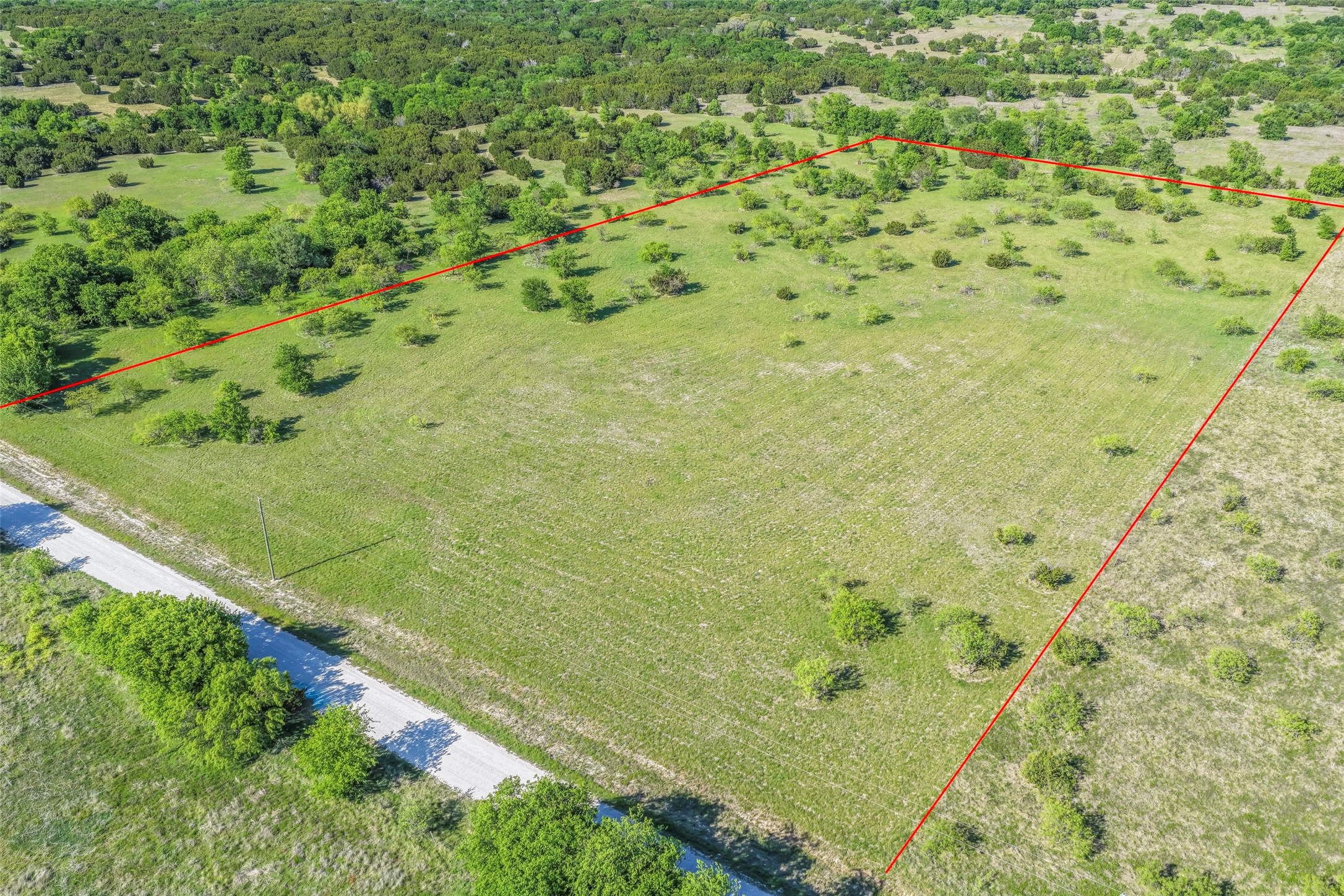 0 Private Road 192 Blum TX 76627