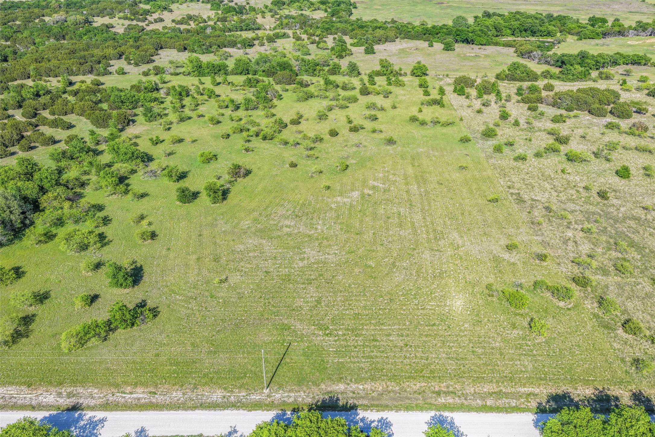 0 Private Road 192 Blum TX 76627