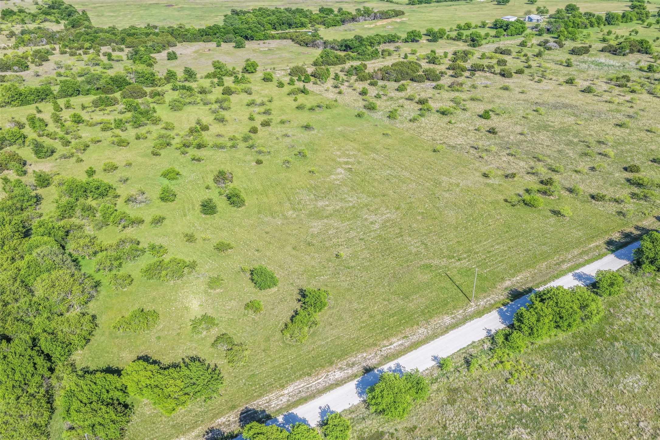 0 Private Road 192 Blum TX 76627