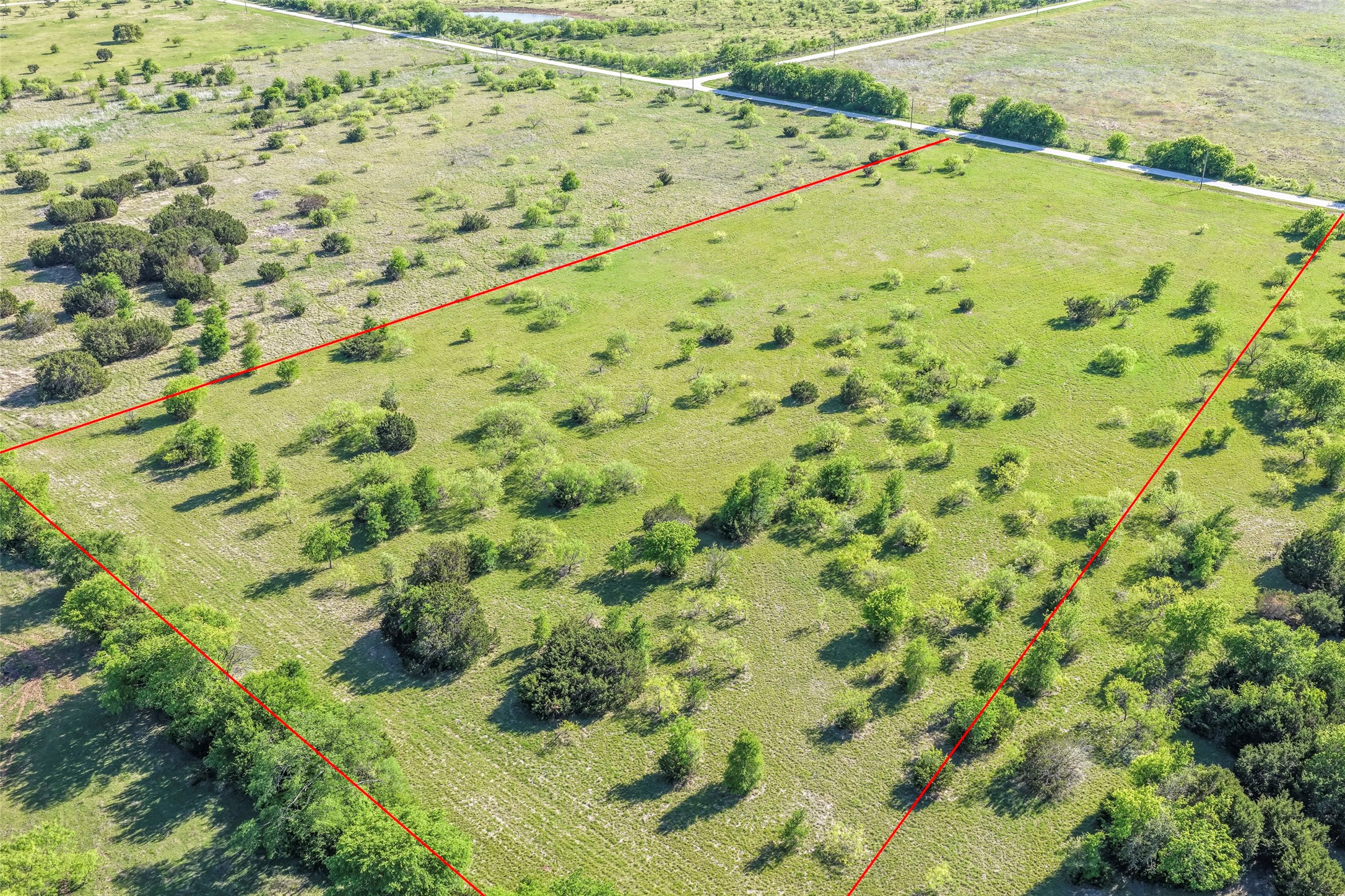 0 Private Road 192 Blum TX 76627