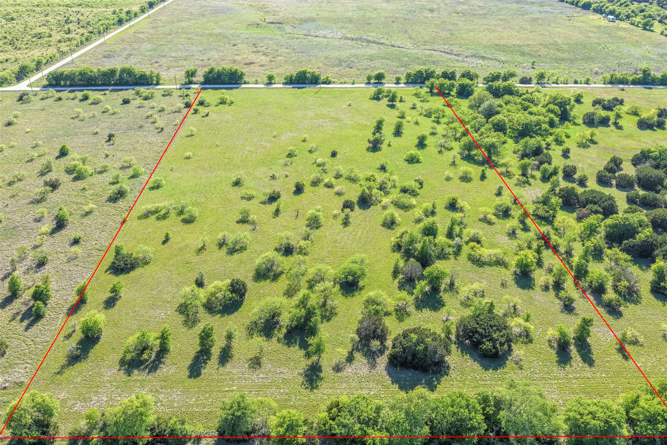 0 Private Road 192 Blum TX 76627