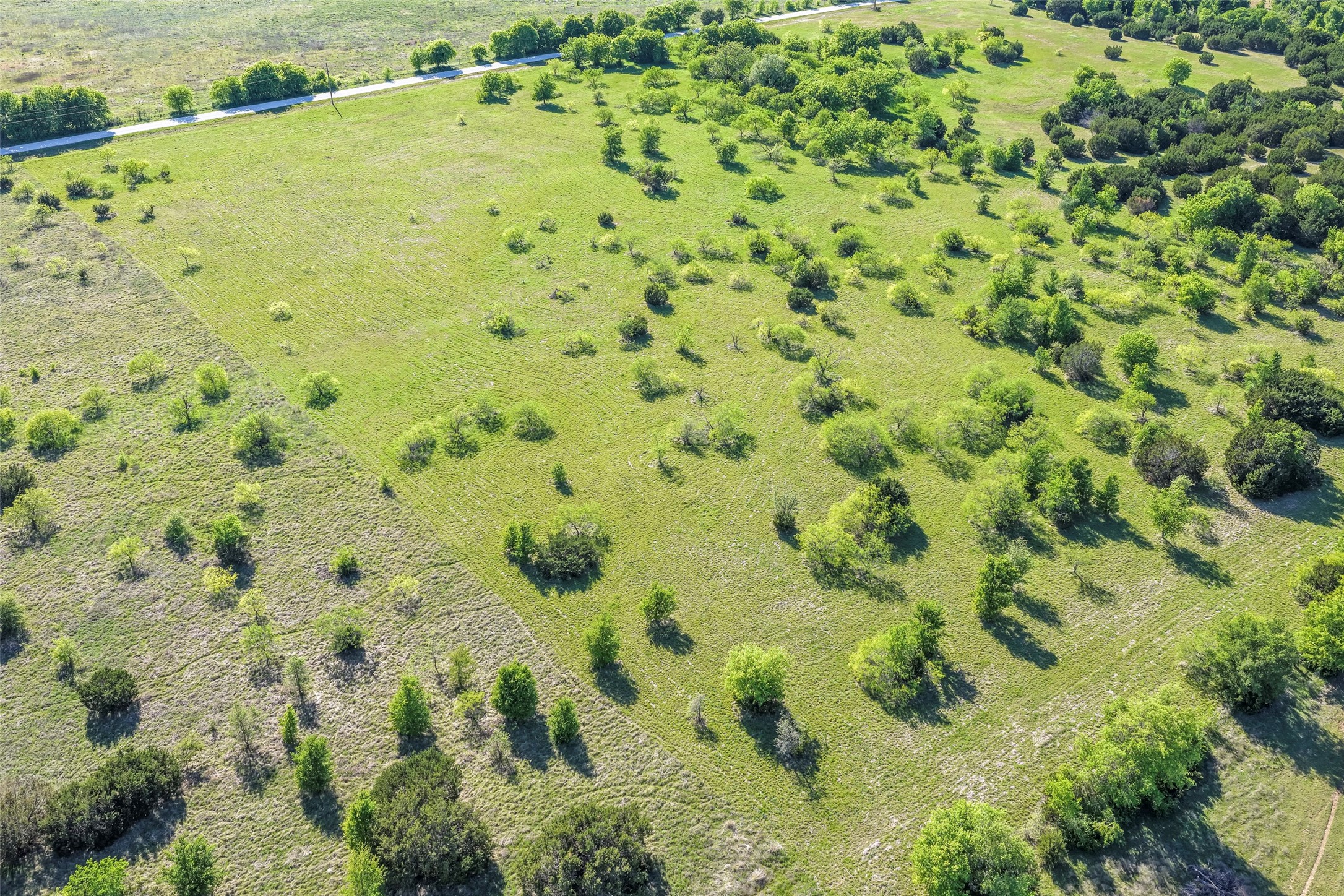 0 Private Road 192 Blum TX 76627