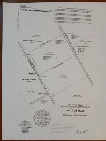 0 Private Road 192 Blum TX 76627