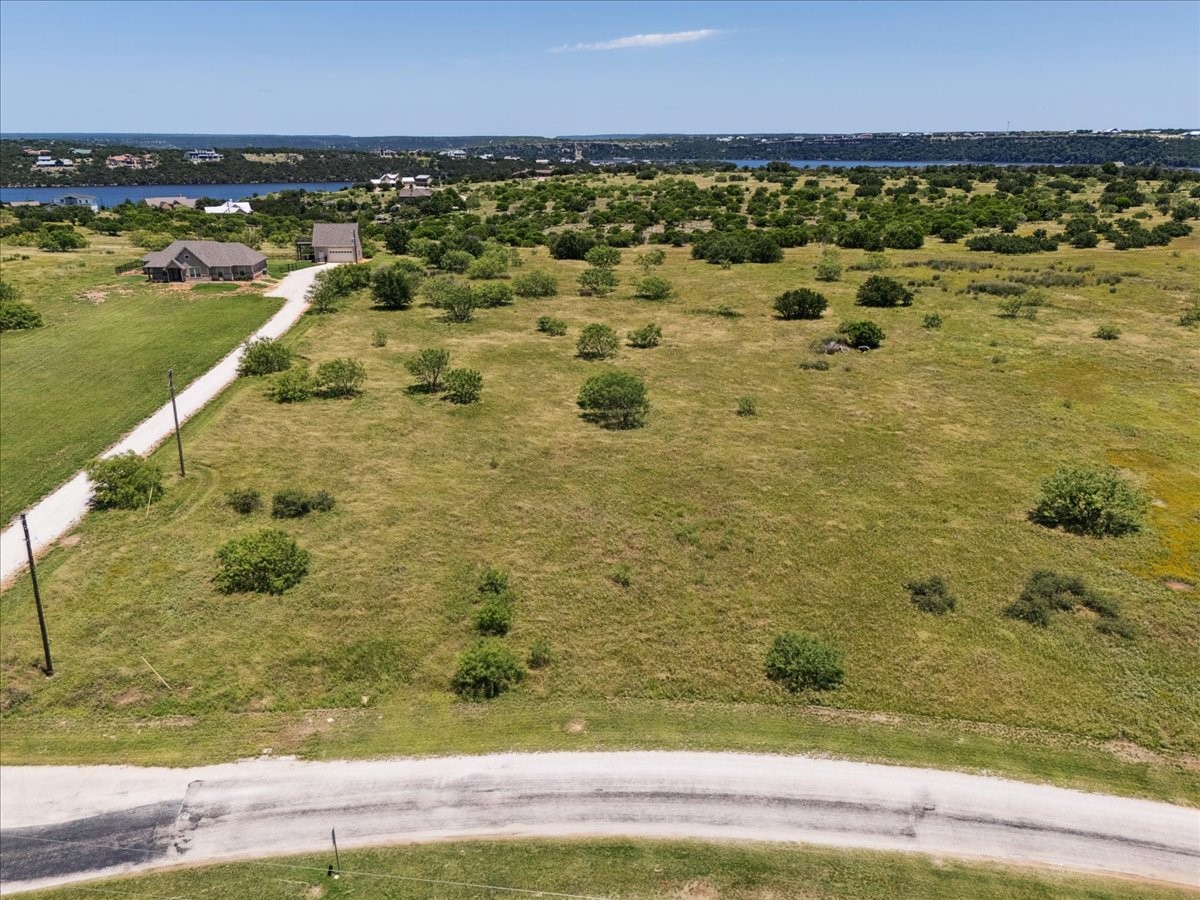 Lot 77 Lake Shore Loop Graford TX 76449