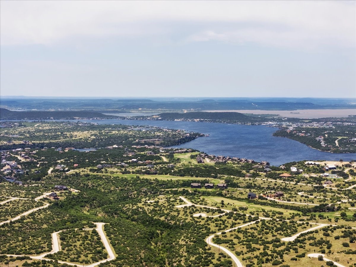 Lot 77 Lake Shore Loop Graford TX 76449