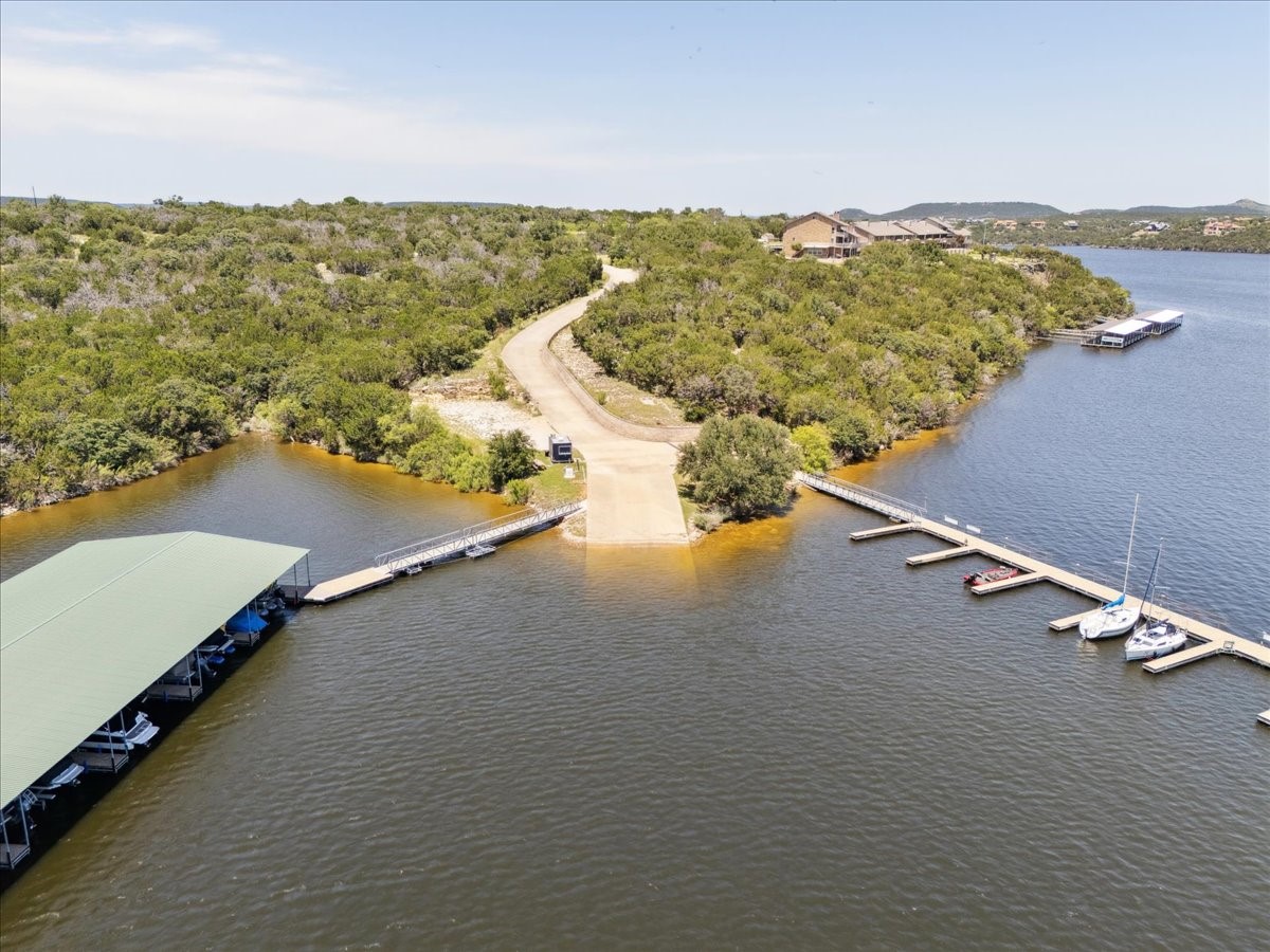 Lot 77 Lake Shore Loop Graford TX 76449