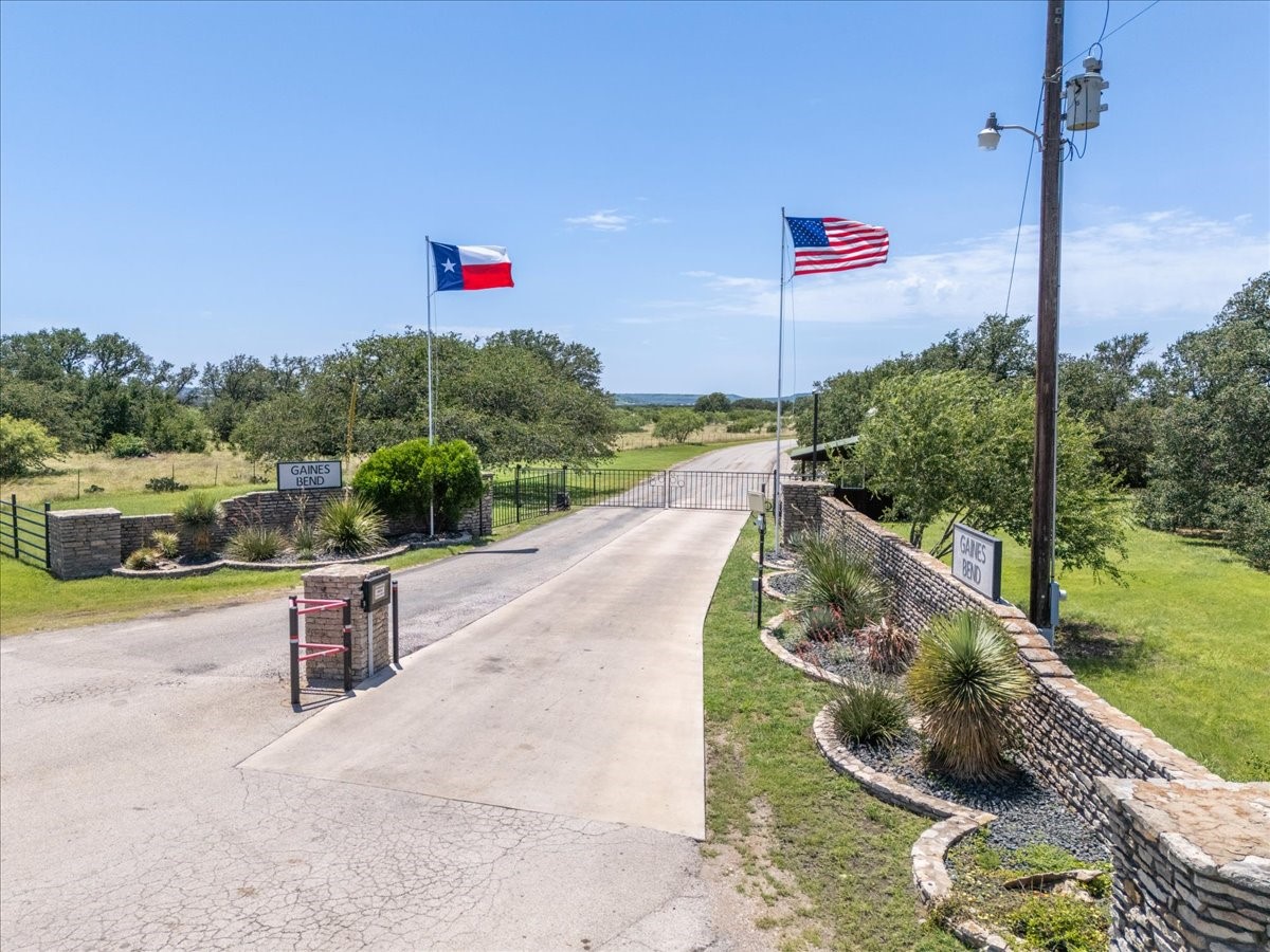 Lot 77 Lake Shore Loop Graford TX 76449