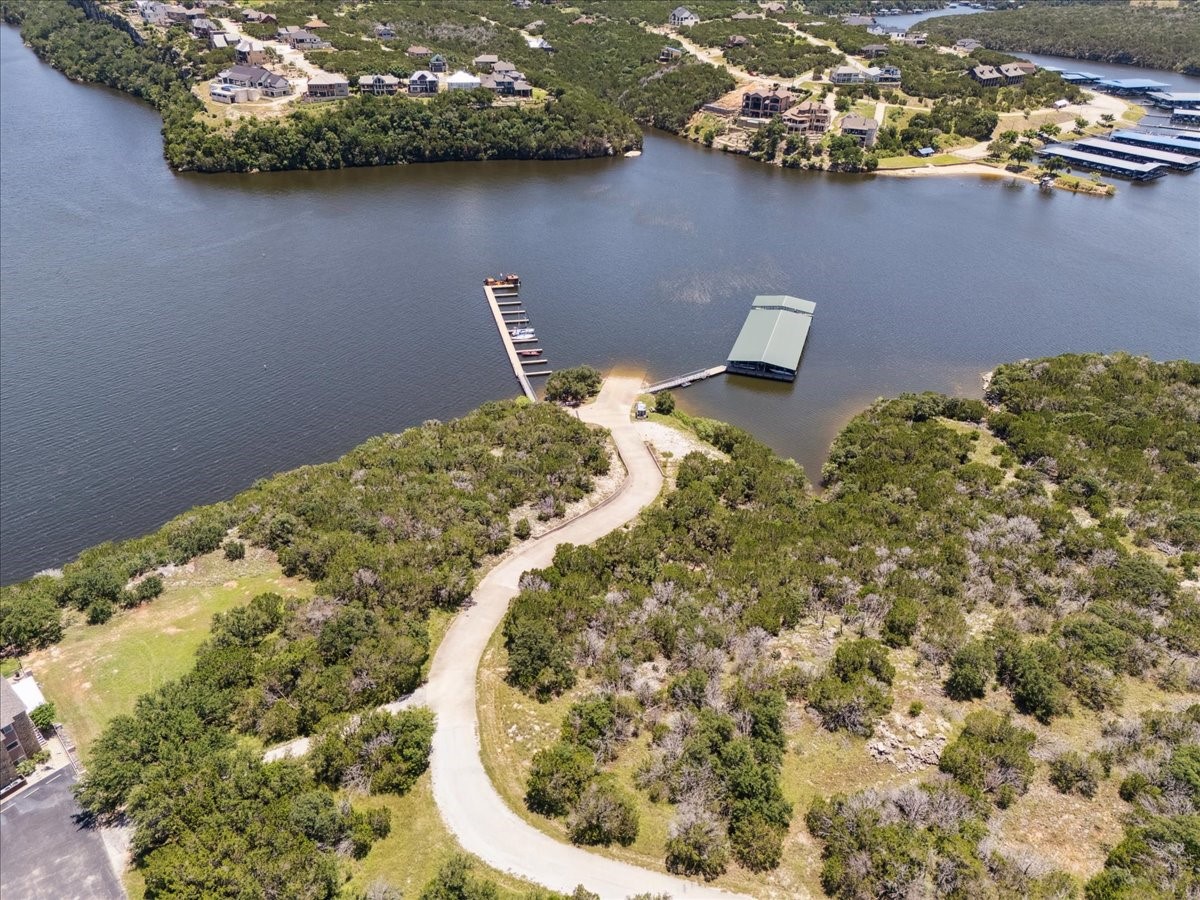 Lot 77 Lake Shore Loop Graford TX 76449