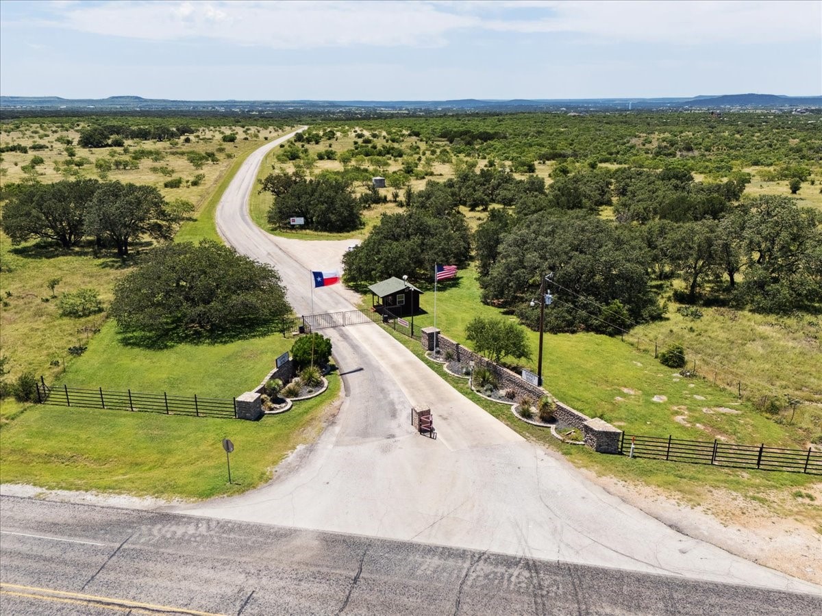 Lot 77 Lake Shore Loop Graford TX 76449