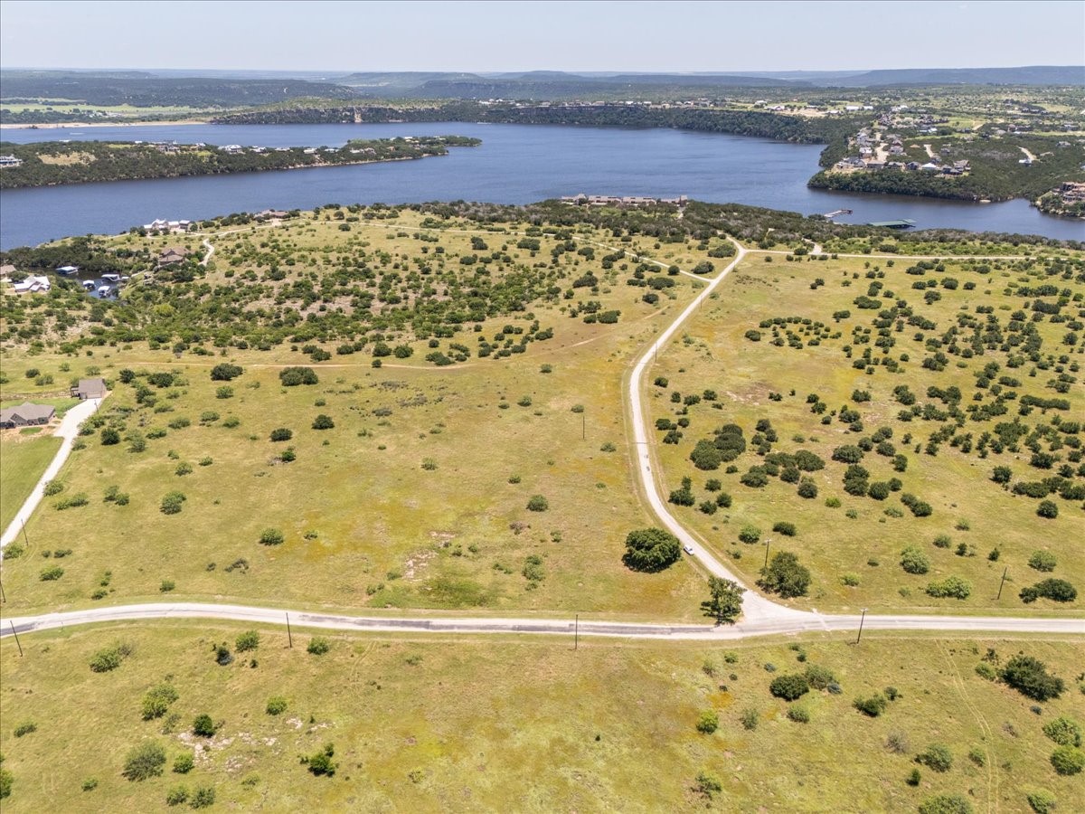 Lot 77 Lake Shore Loop Graford TX 76449