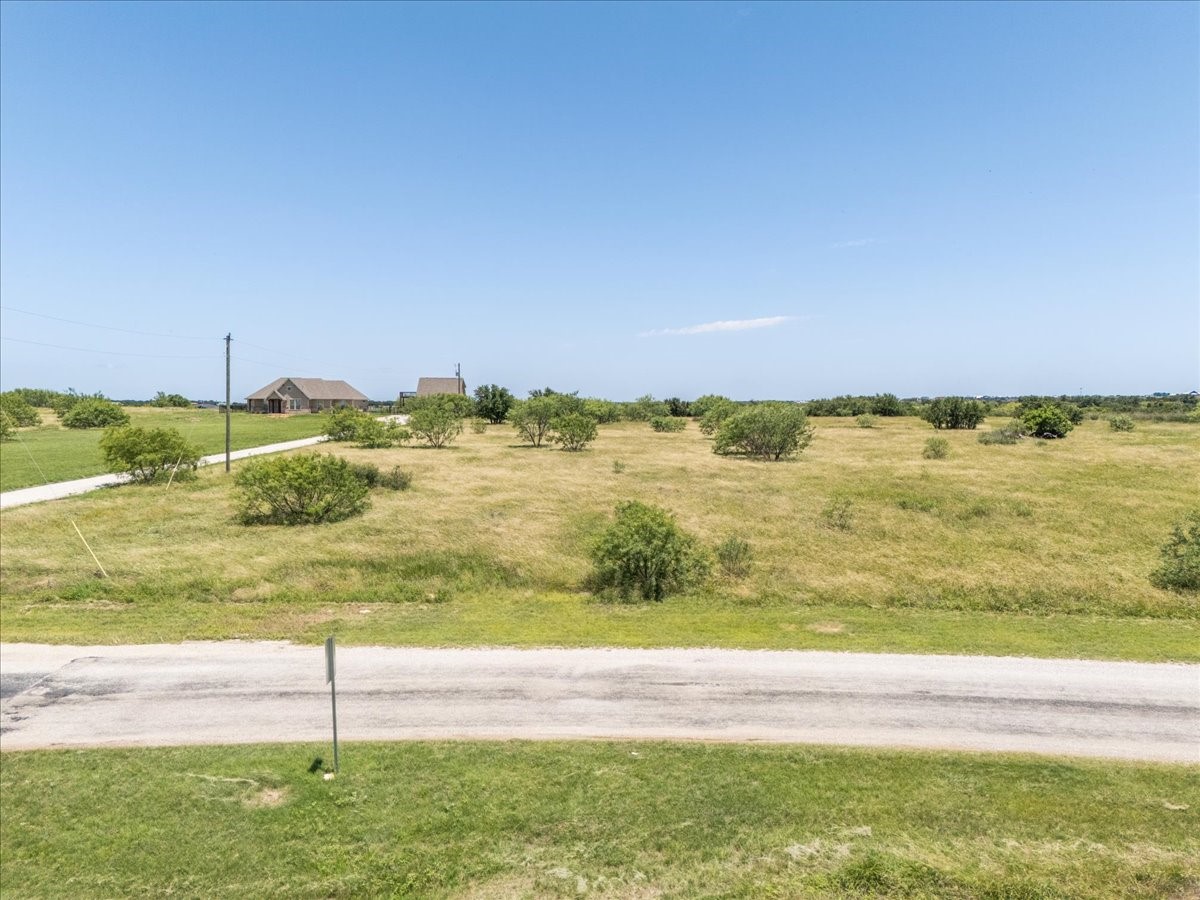 Lot 77 Lake Shore Loop Graford TX 76449