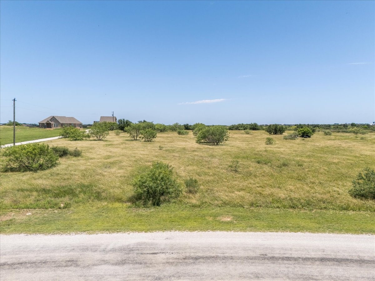 Lot 77 Lake Shore Loop Graford TX 76449