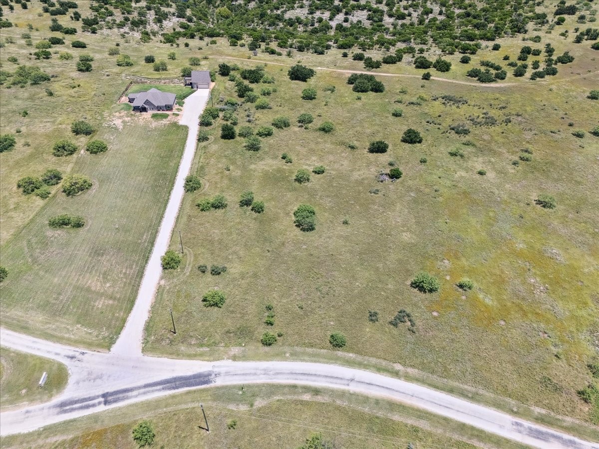 Lot 77 Lake Shore Loop Graford TX 76449