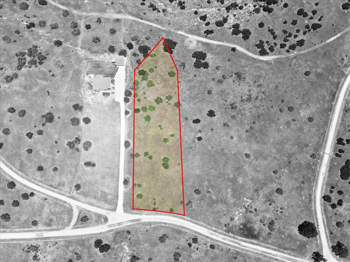 Lot 77 Lake Shore Loop Graford TX 76449