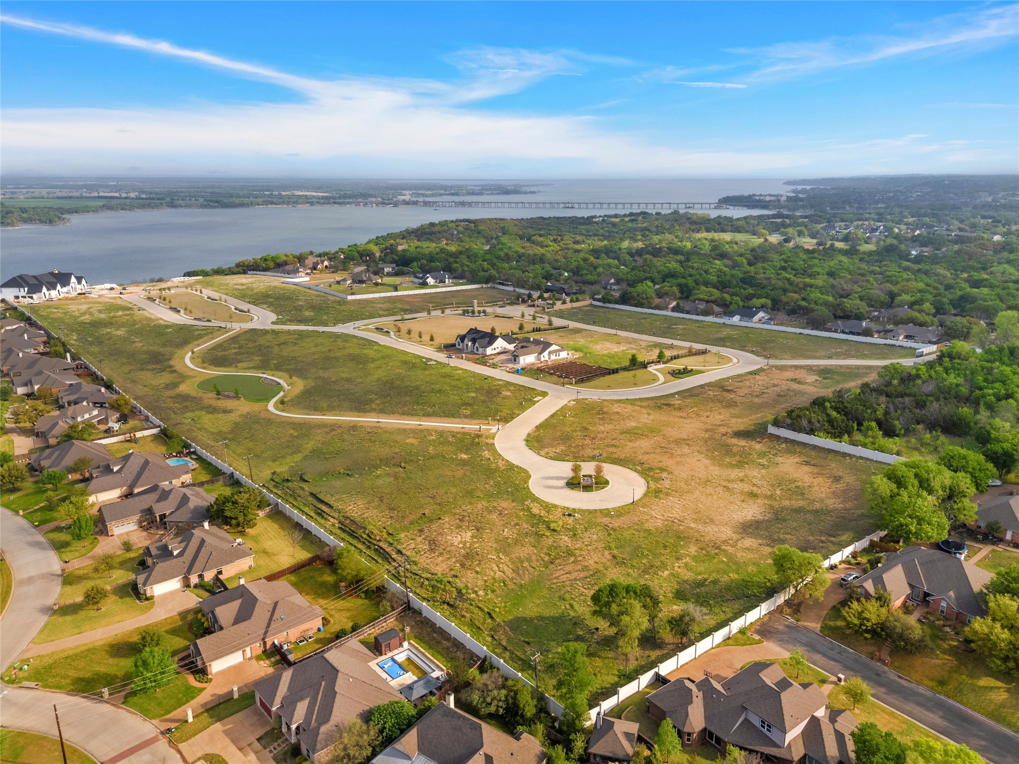 63 Pinehurst Drive Woodway TX 76712