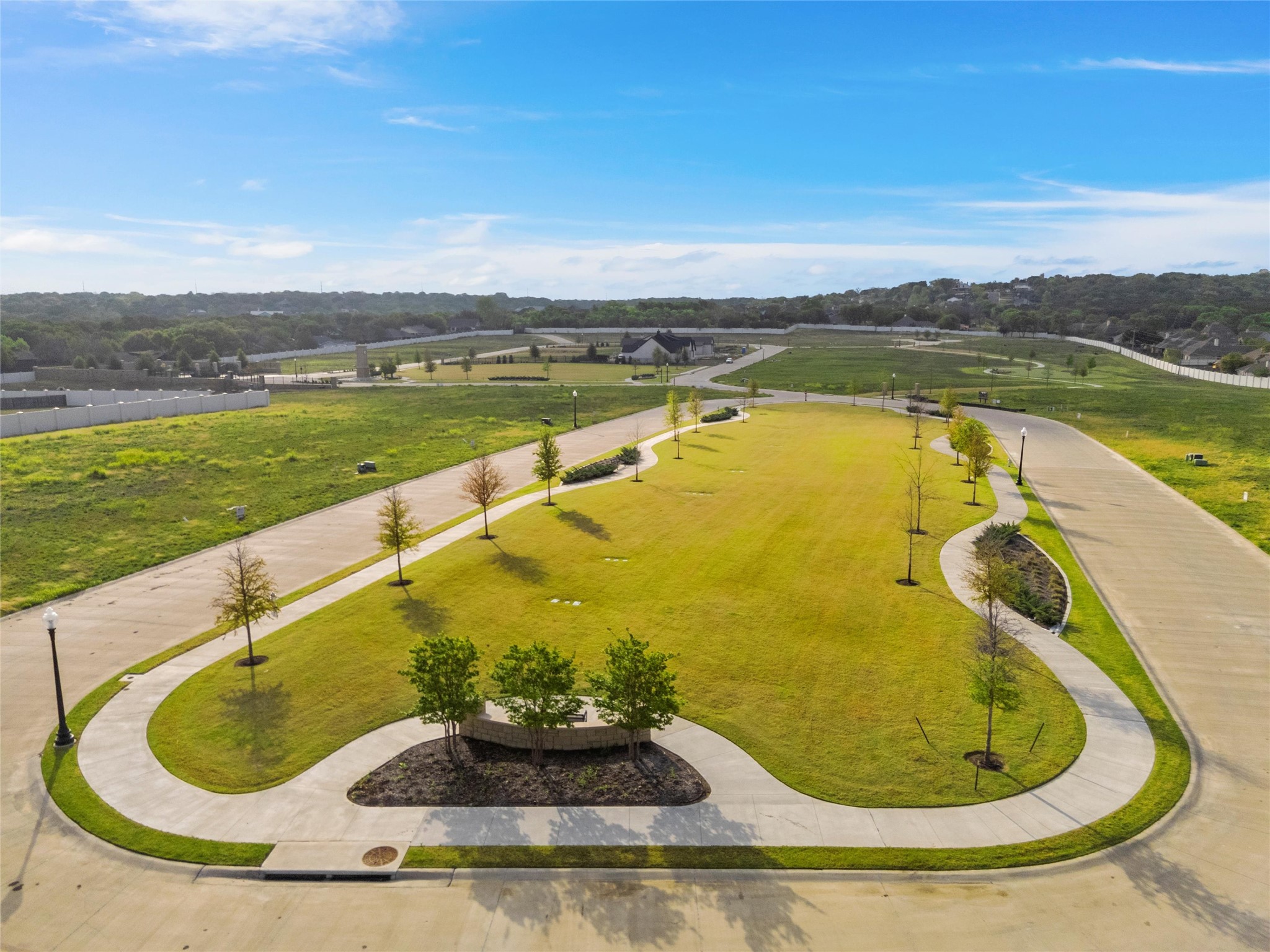 63 Pinehurst Drive Woodway TX 76712