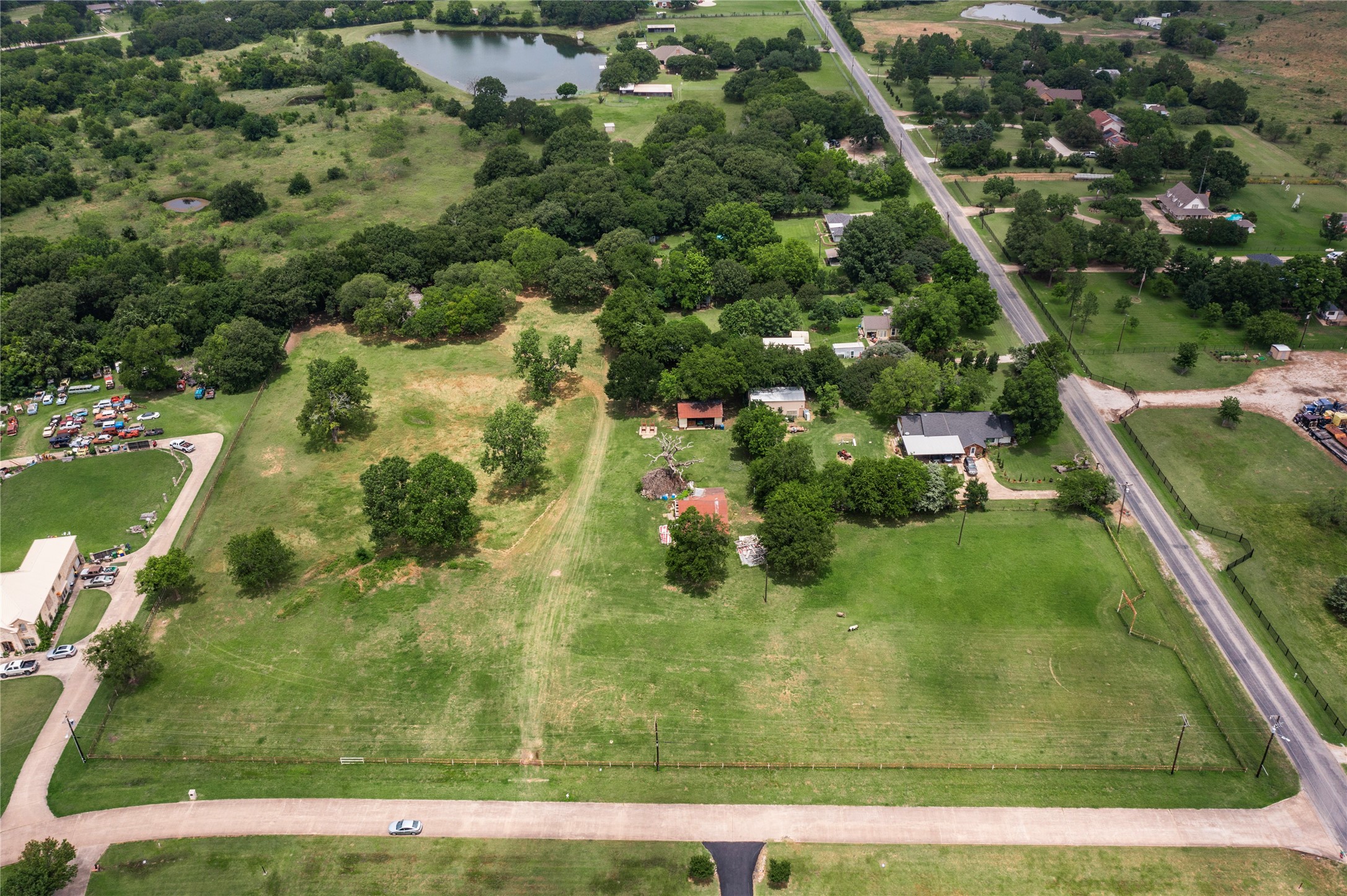 856 Combine Road Seagoville TX 75159