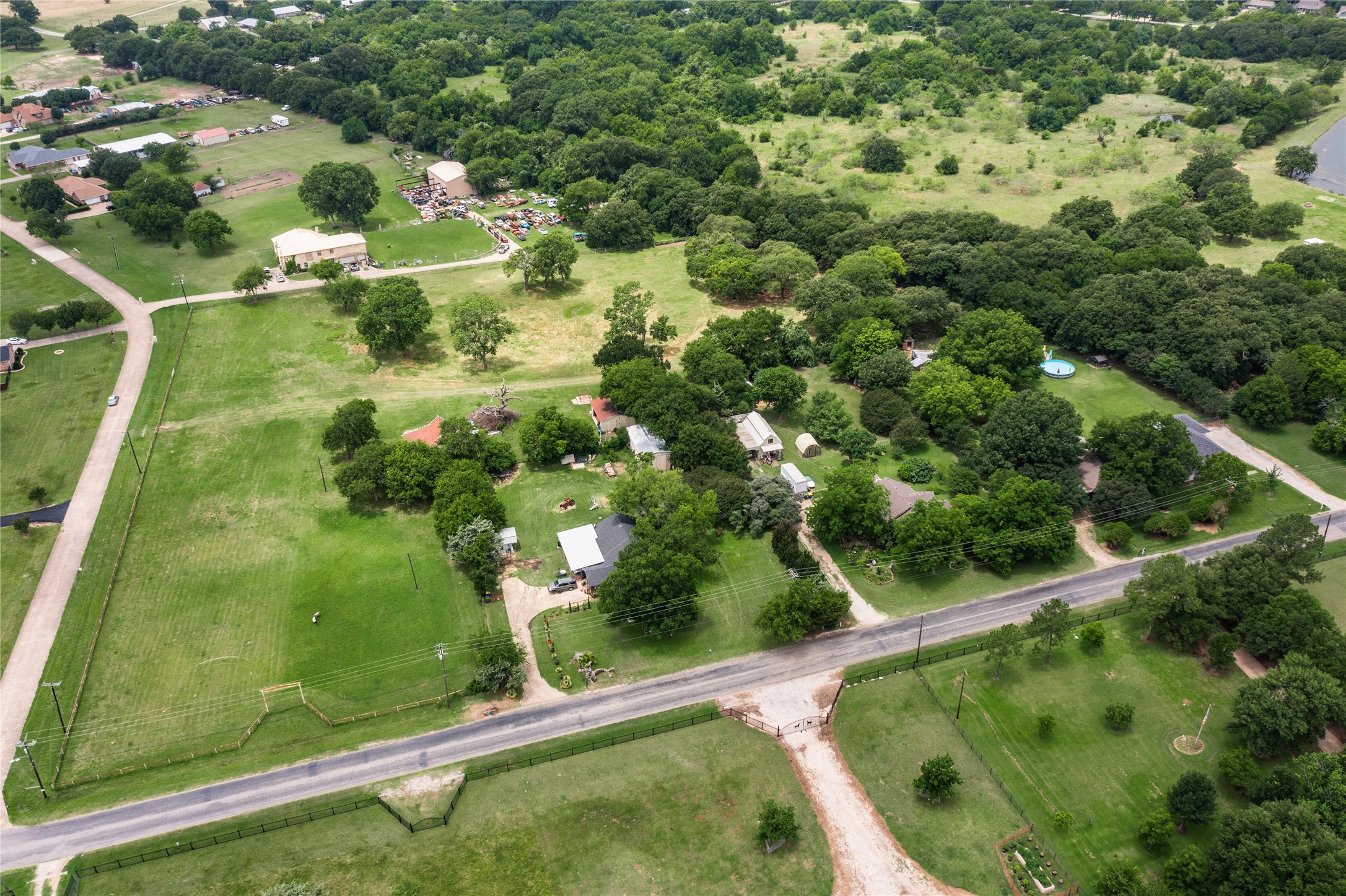 856 Combine Road Seagoville TX 75159