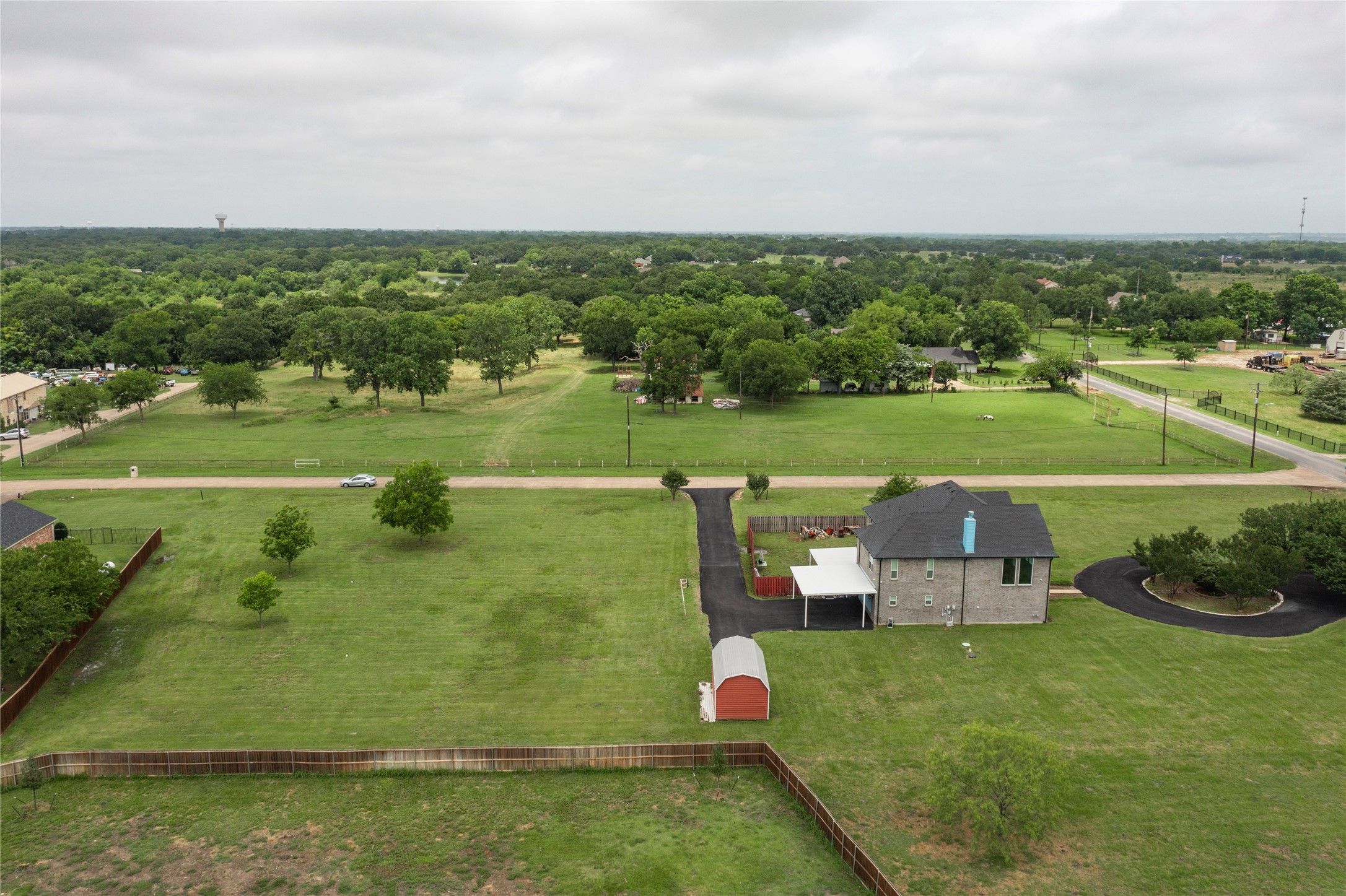 856 Combine Road Seagoville TX 75159