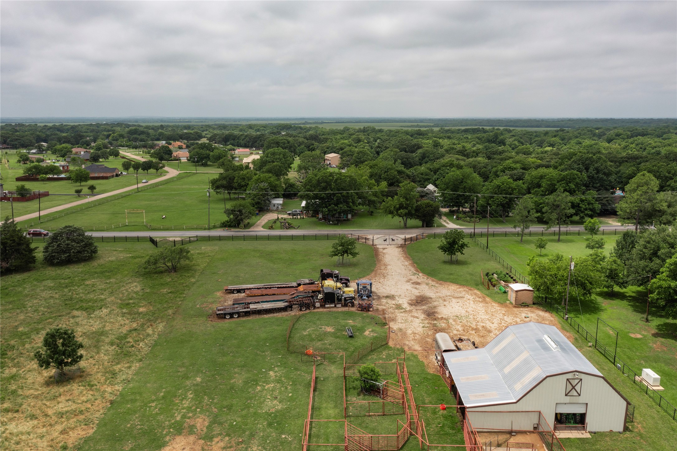 856 Combine Road Seagoville TX 75159