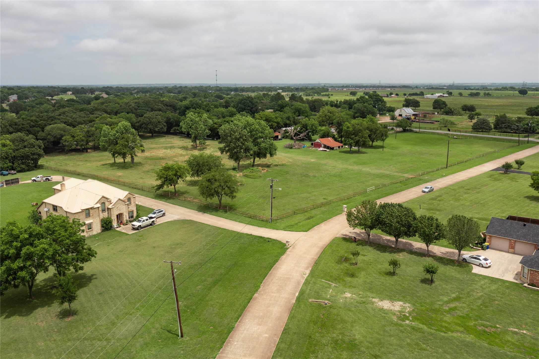 856 Combine Road Seagoville TX 75159