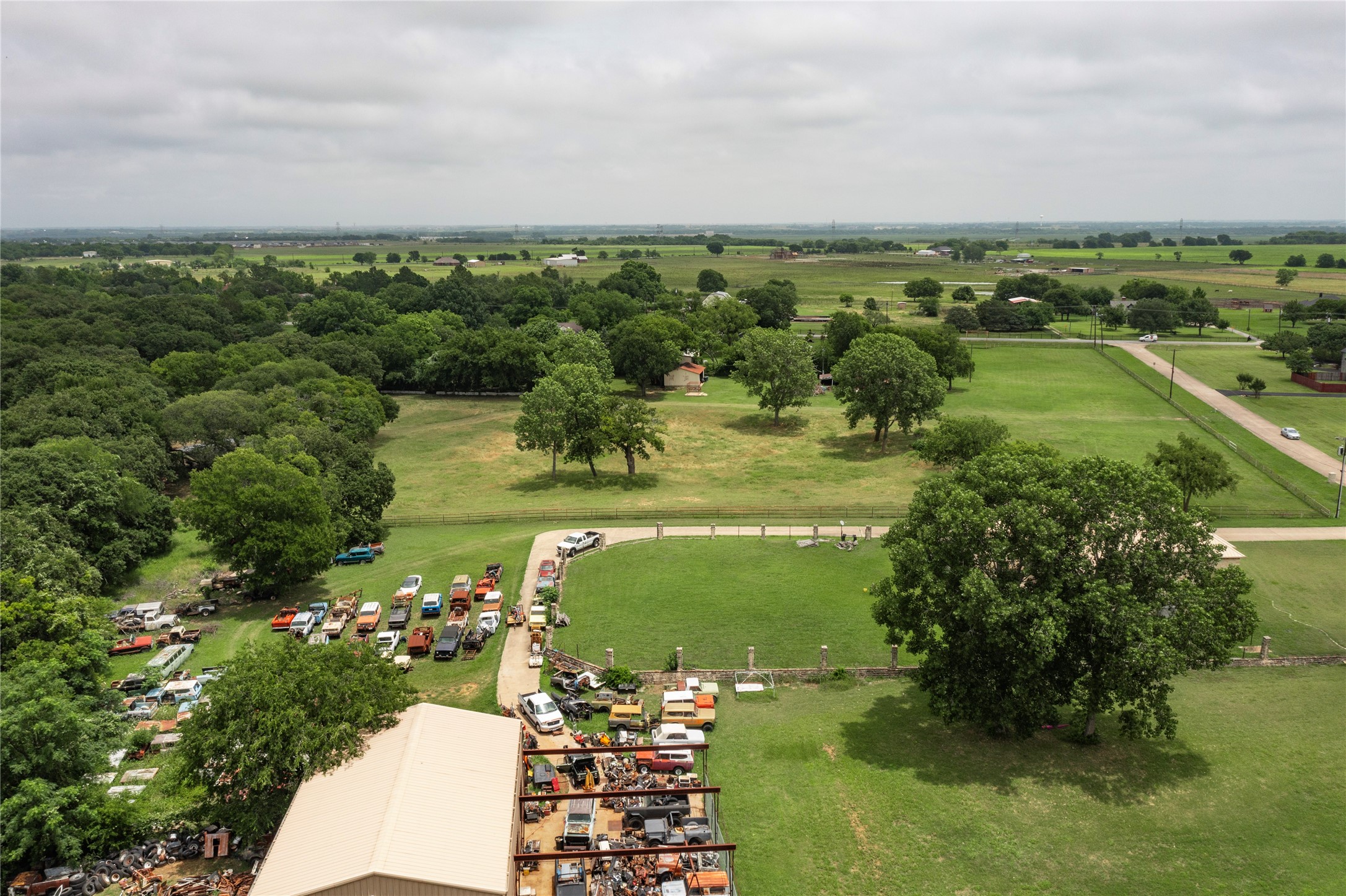 856 Combine Road Seagoville TX 75159