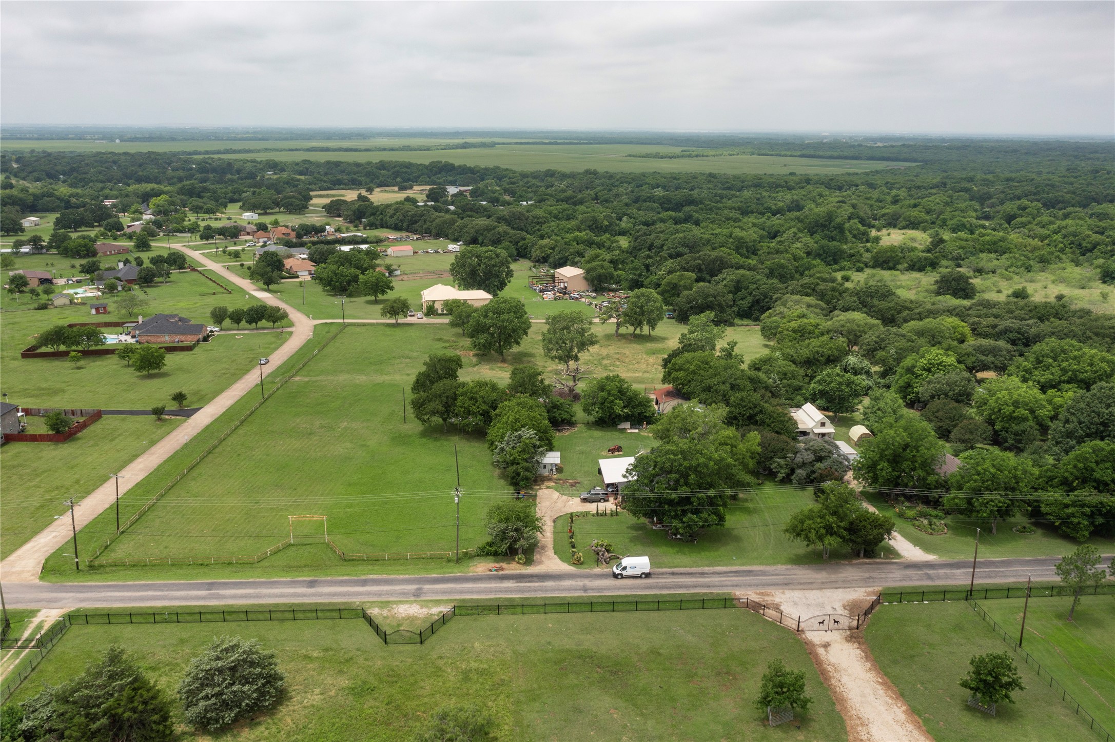 856 Combine Road Seagoville TX 75159