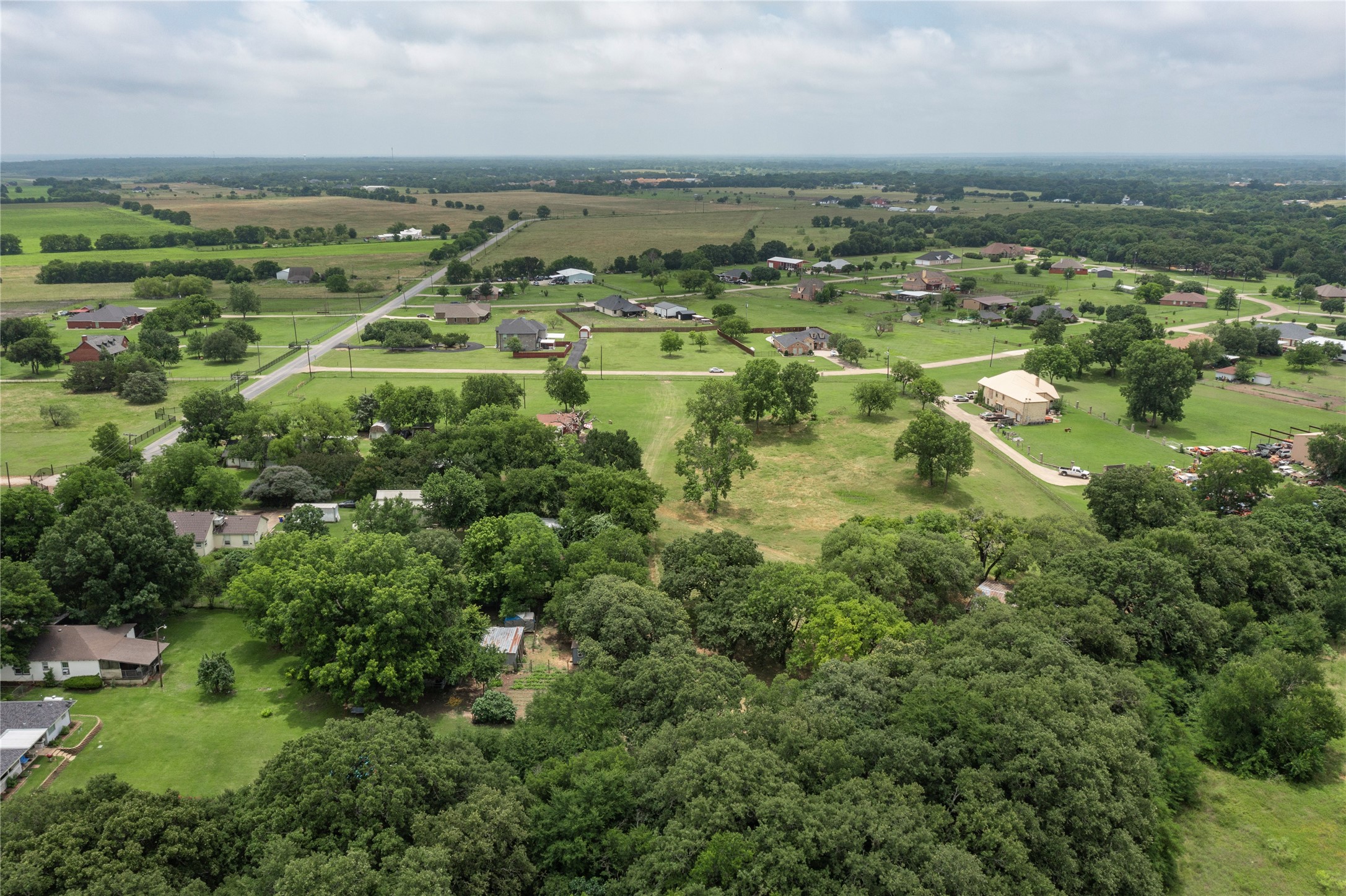 856 Combine Road Seagoville TX 75159