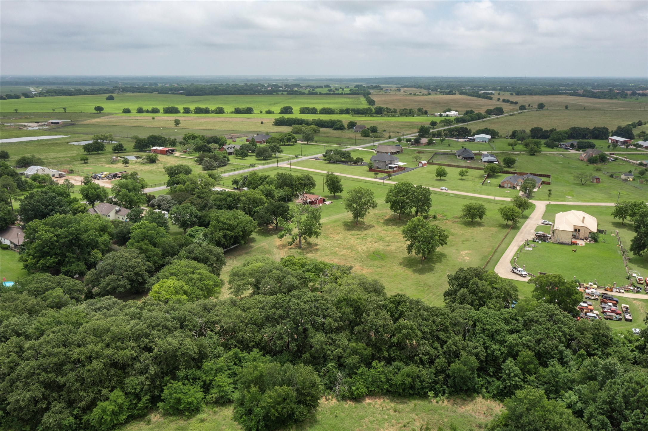 856 Combine Road Seagoville TX 75159