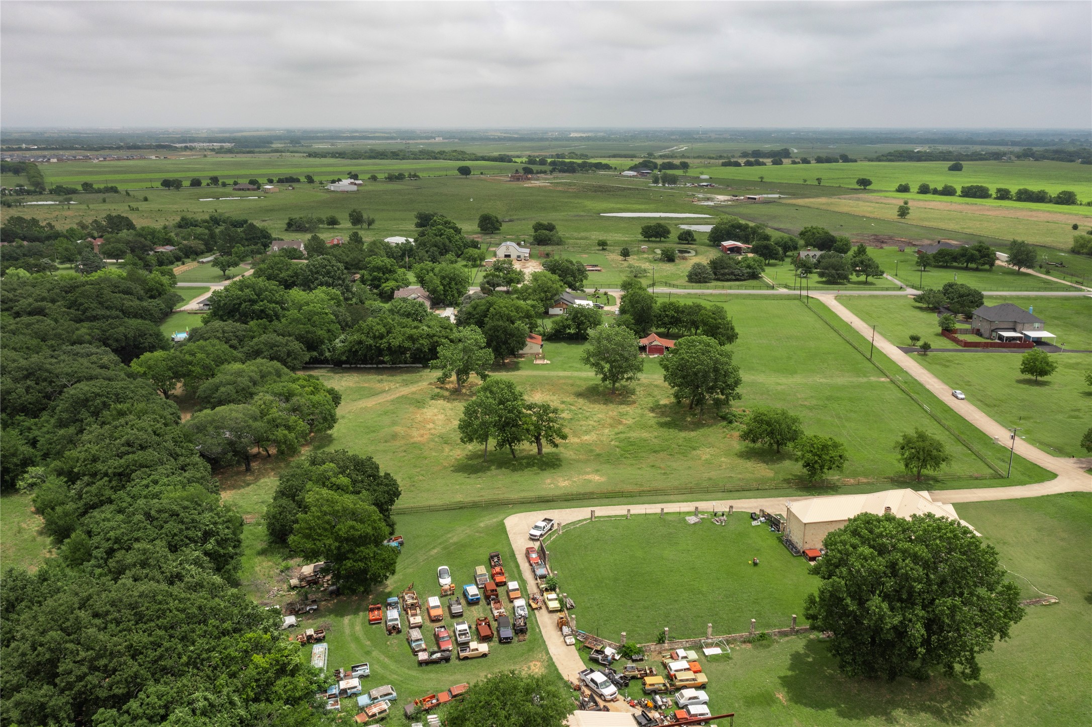 856 Combine Road Seagoville TX 75159