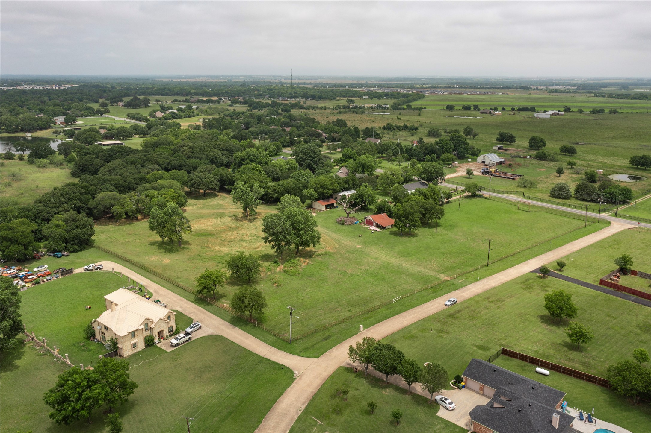 856 Combine Road Seagoville TX 75159