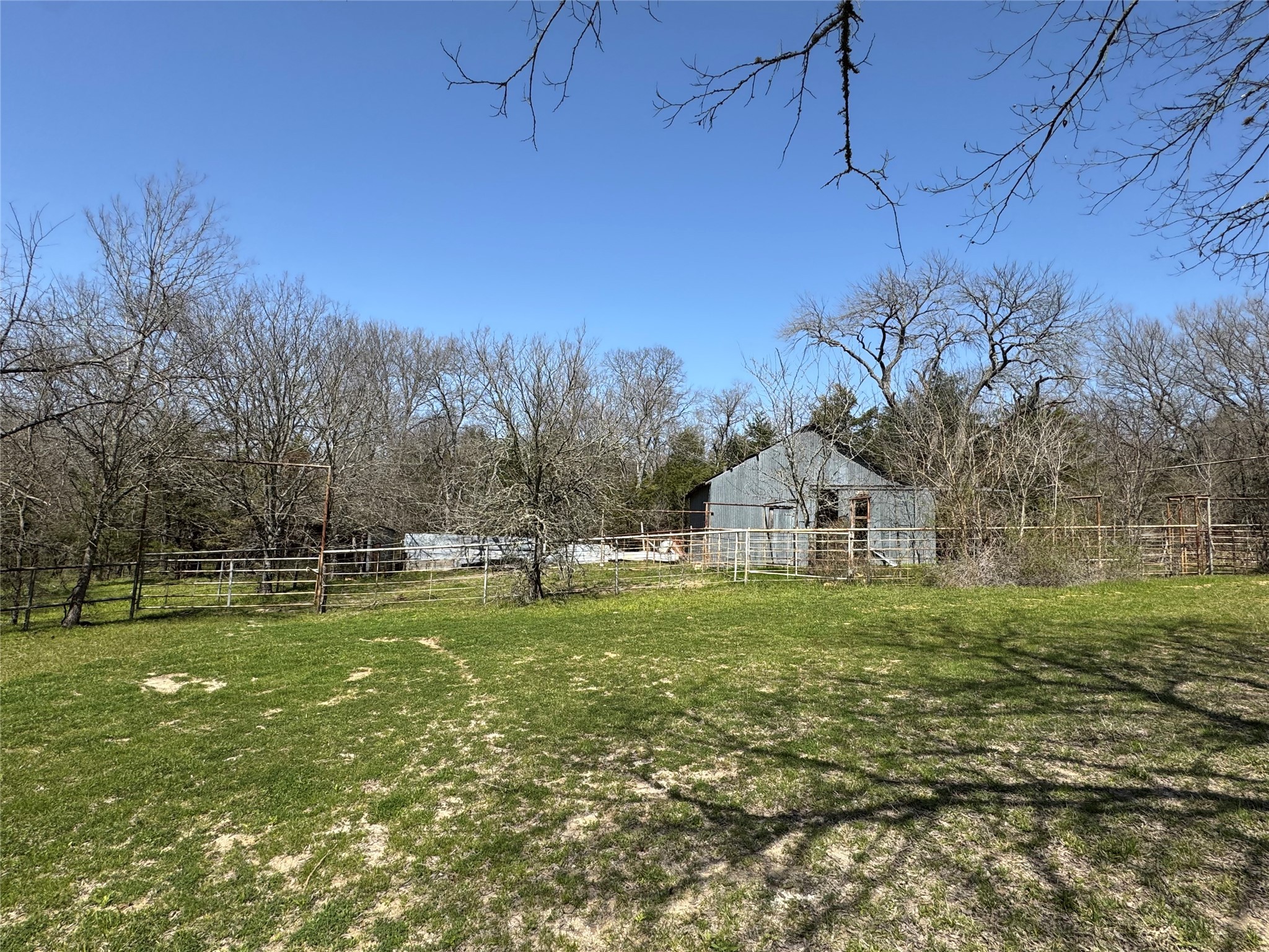 0000 Fm 1752 Savoy TX 75479