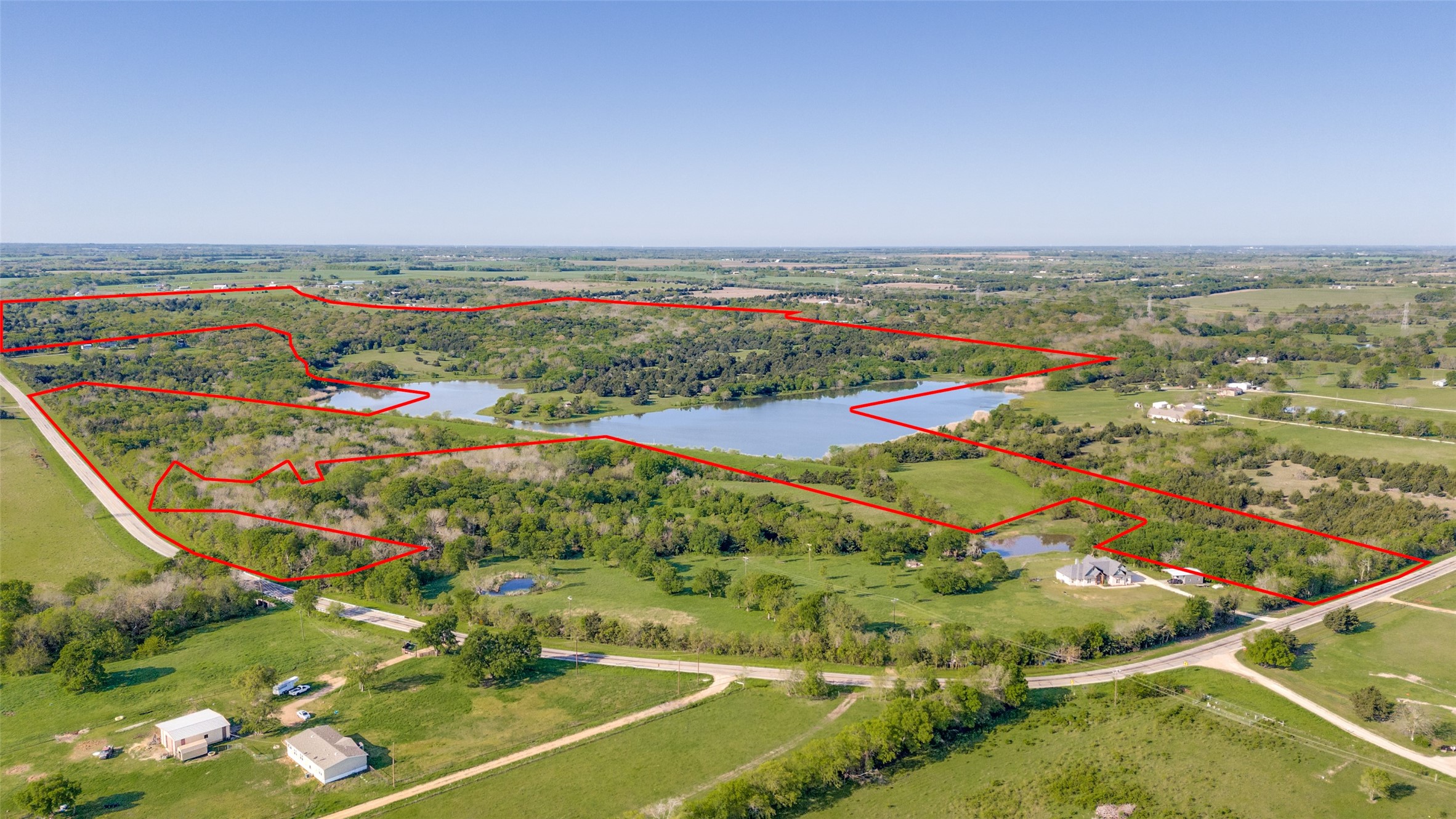 0000 Fm 1752 Savoy TX 75479