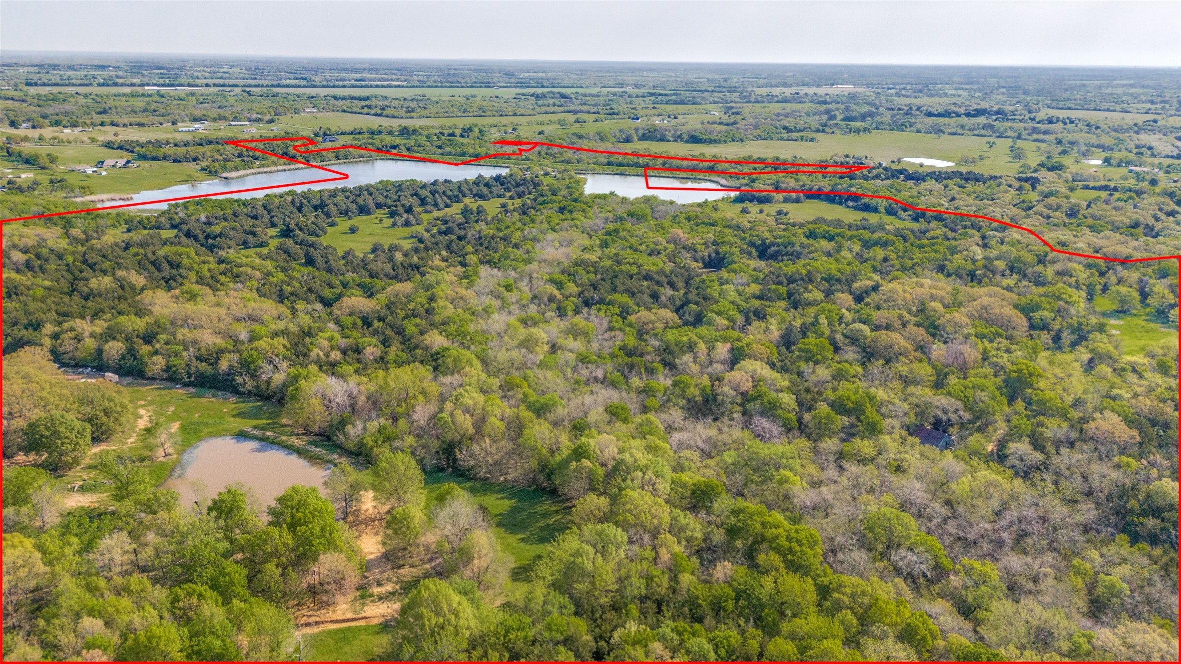 0000 Fm 1752 Savoy TX 75479