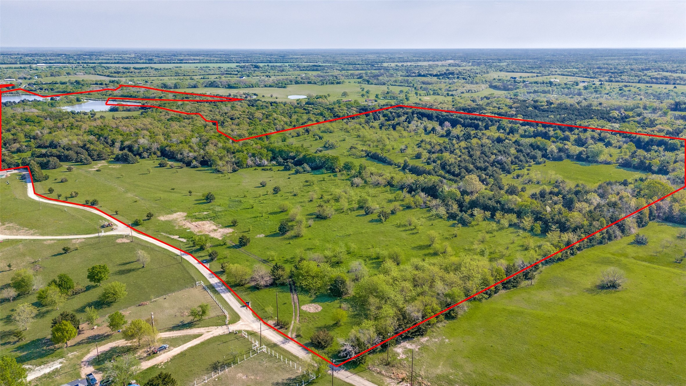 0000 Fm 1752 Savoy TX 75479