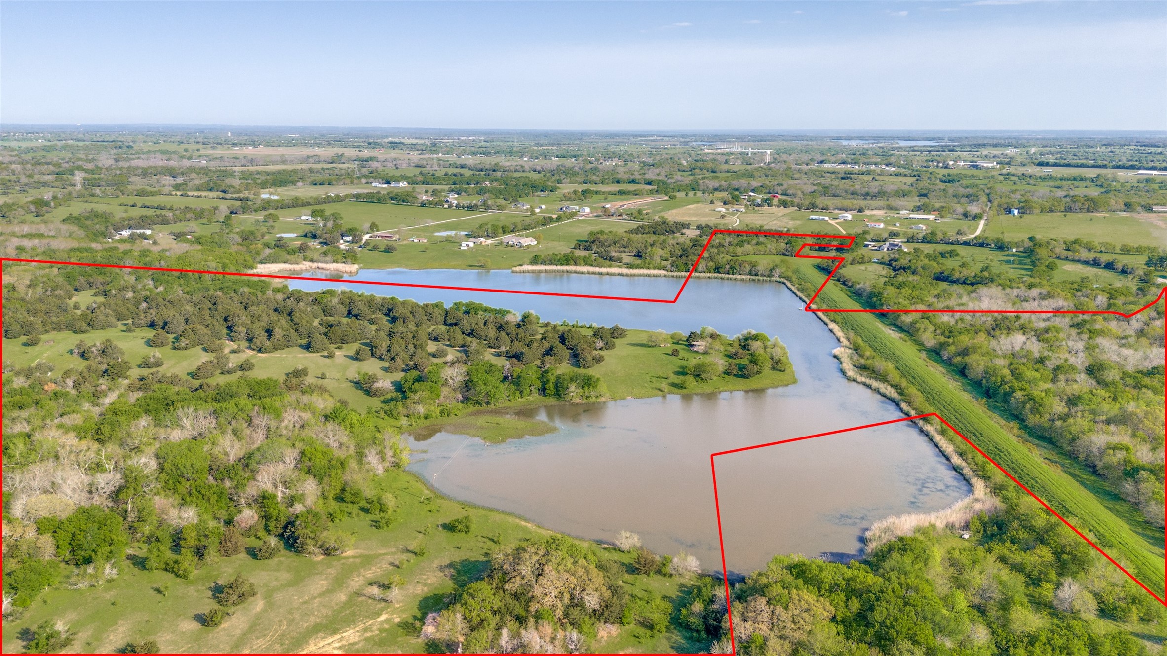 0000 Fm 1752 Savoy TX 75479