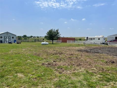 289 Quail Chase Drive Decatur TX 76234