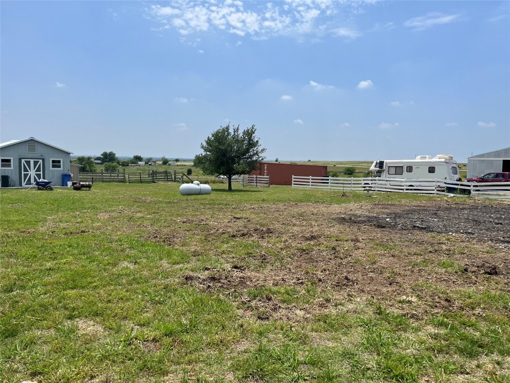 289 Quail Chase Drive Decatur TX 76234