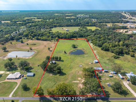 350 Vz County Road 2150 Wills Point TX 75169