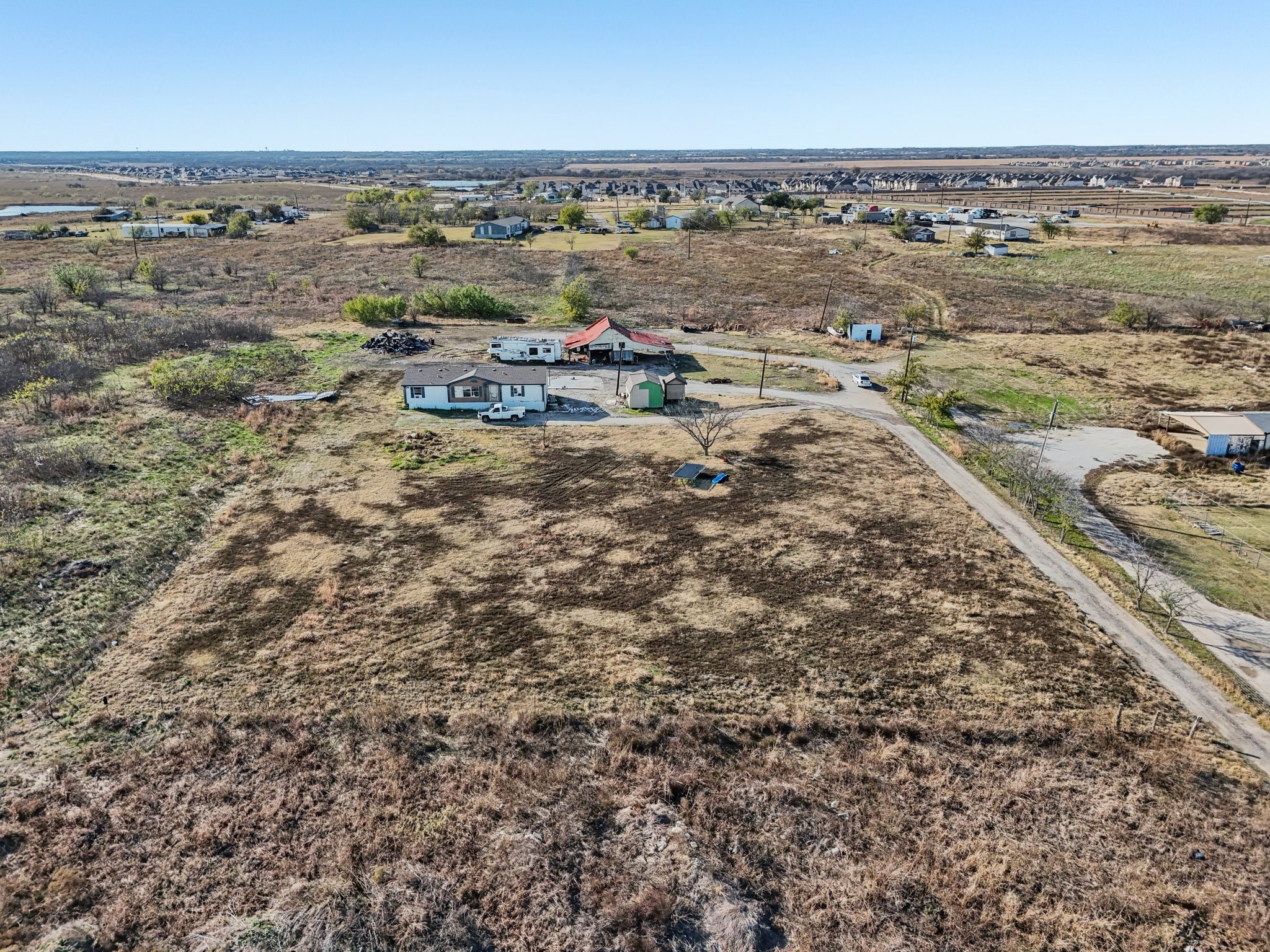 1025 Smiley Court Celina TX 75009